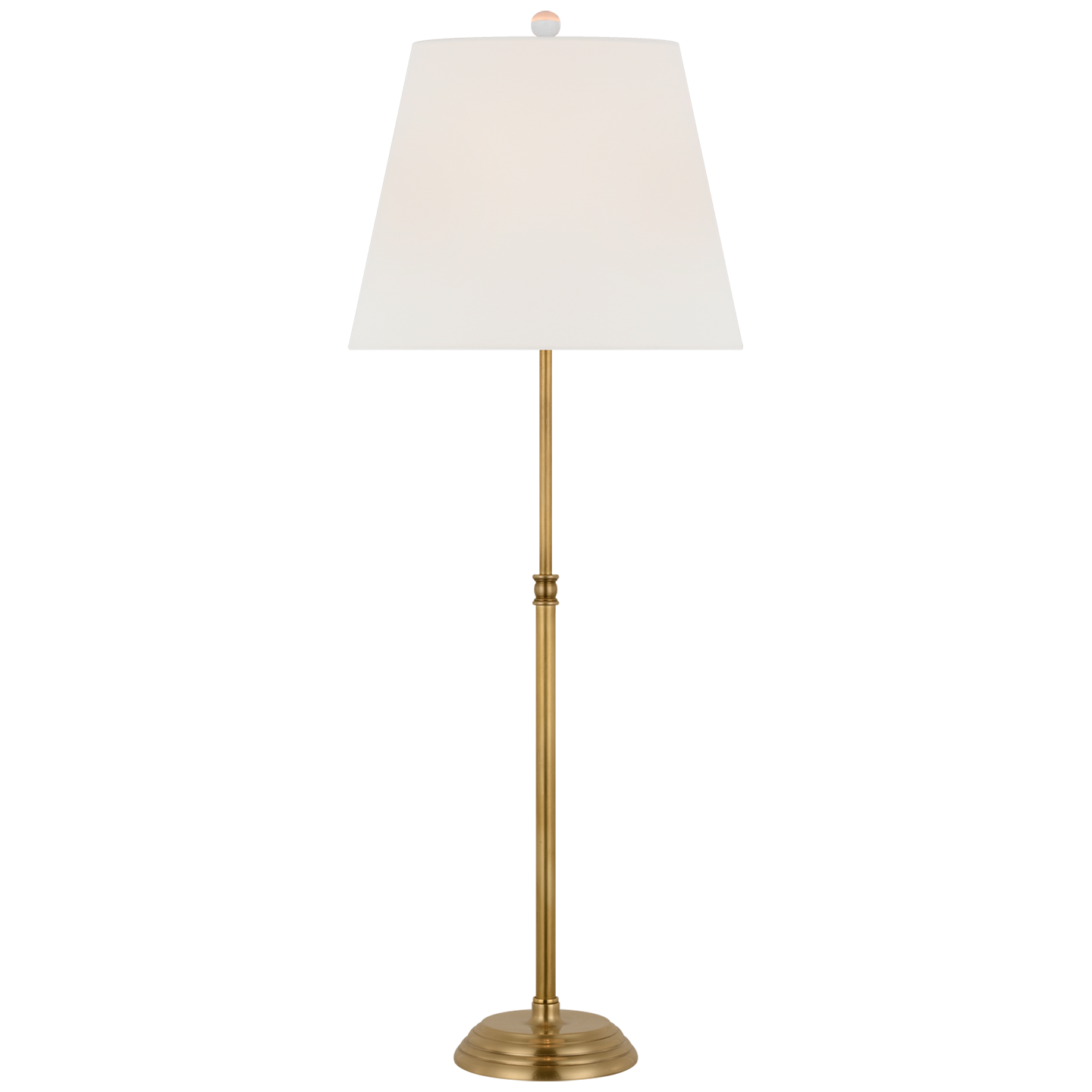 Wyatt 29" Buffet Lamp