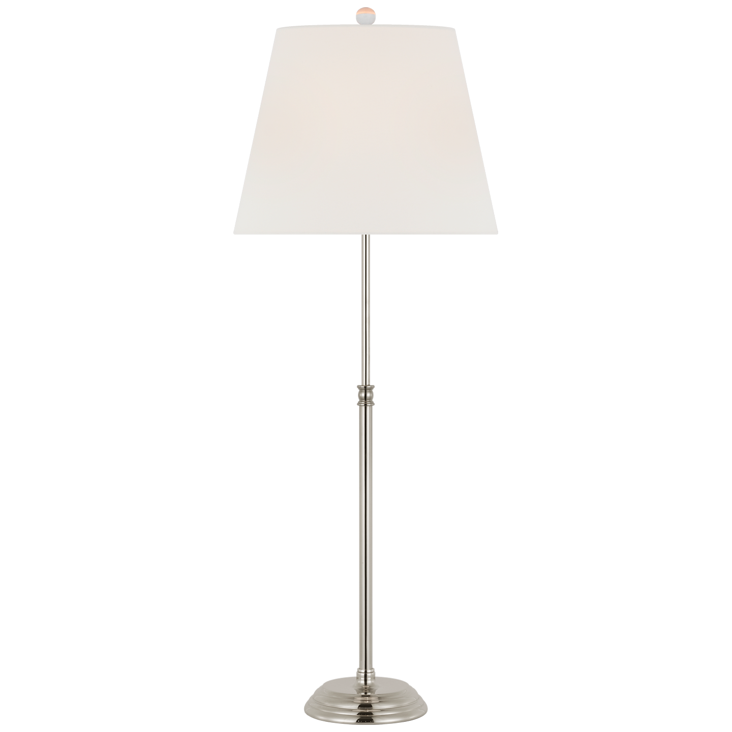 Wyatt 29" Buffet Lamp