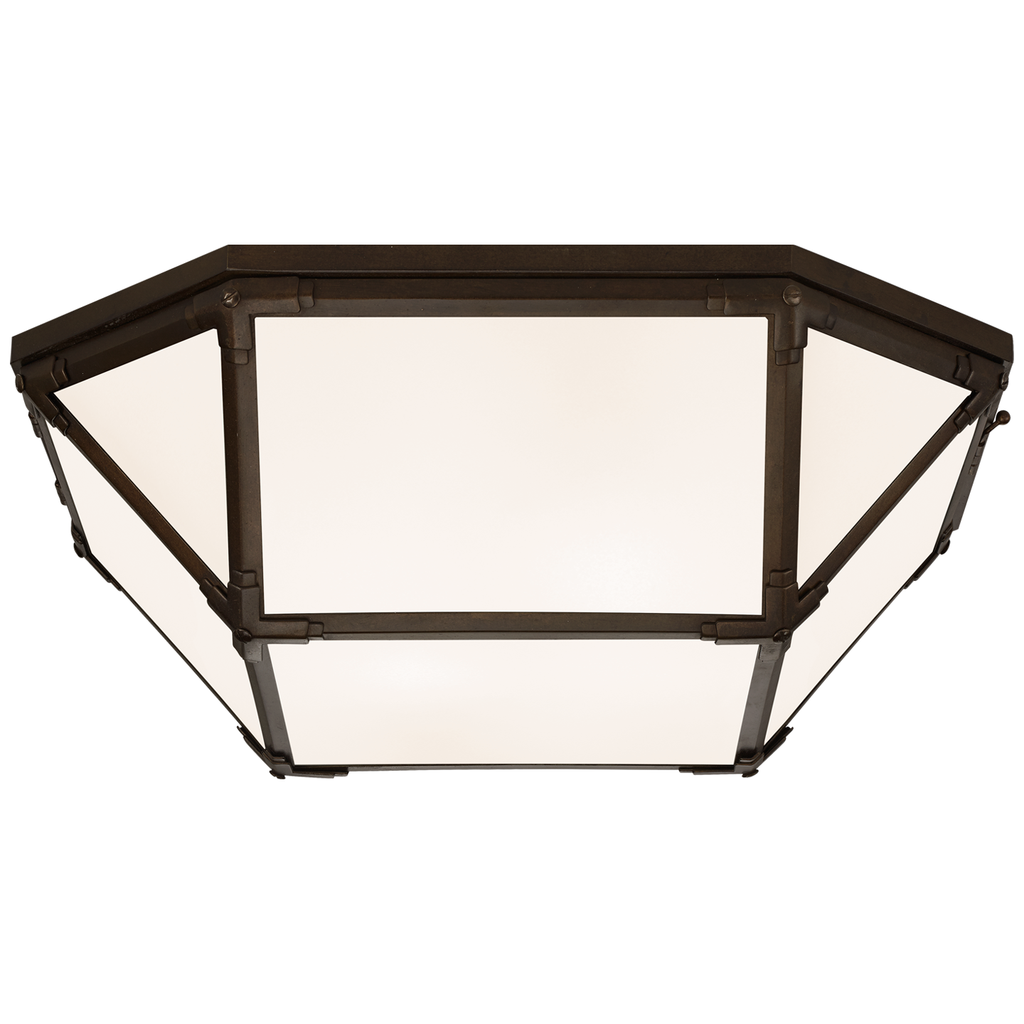 Morris Flush Mount