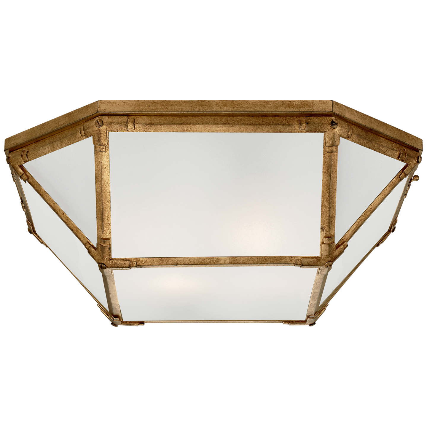 Morris Large Flush Mount