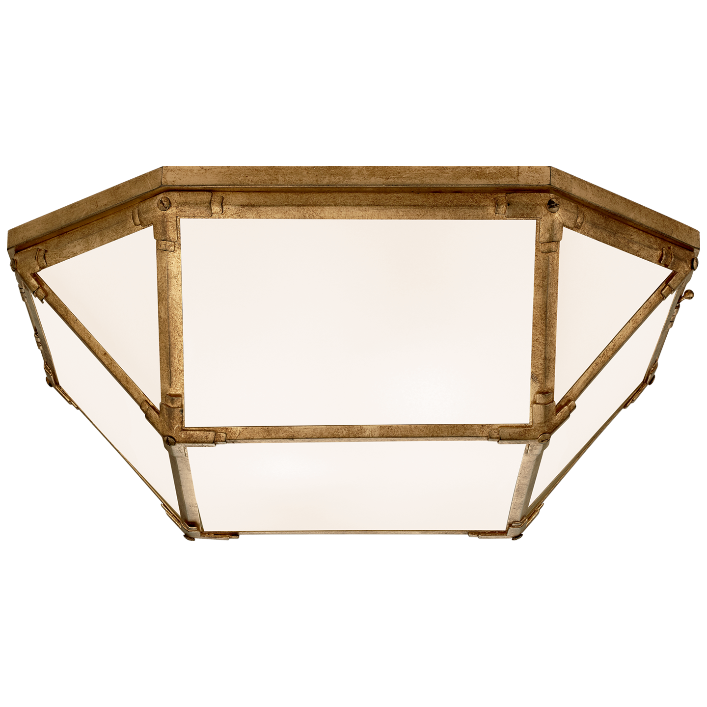 Morris Flush Mount