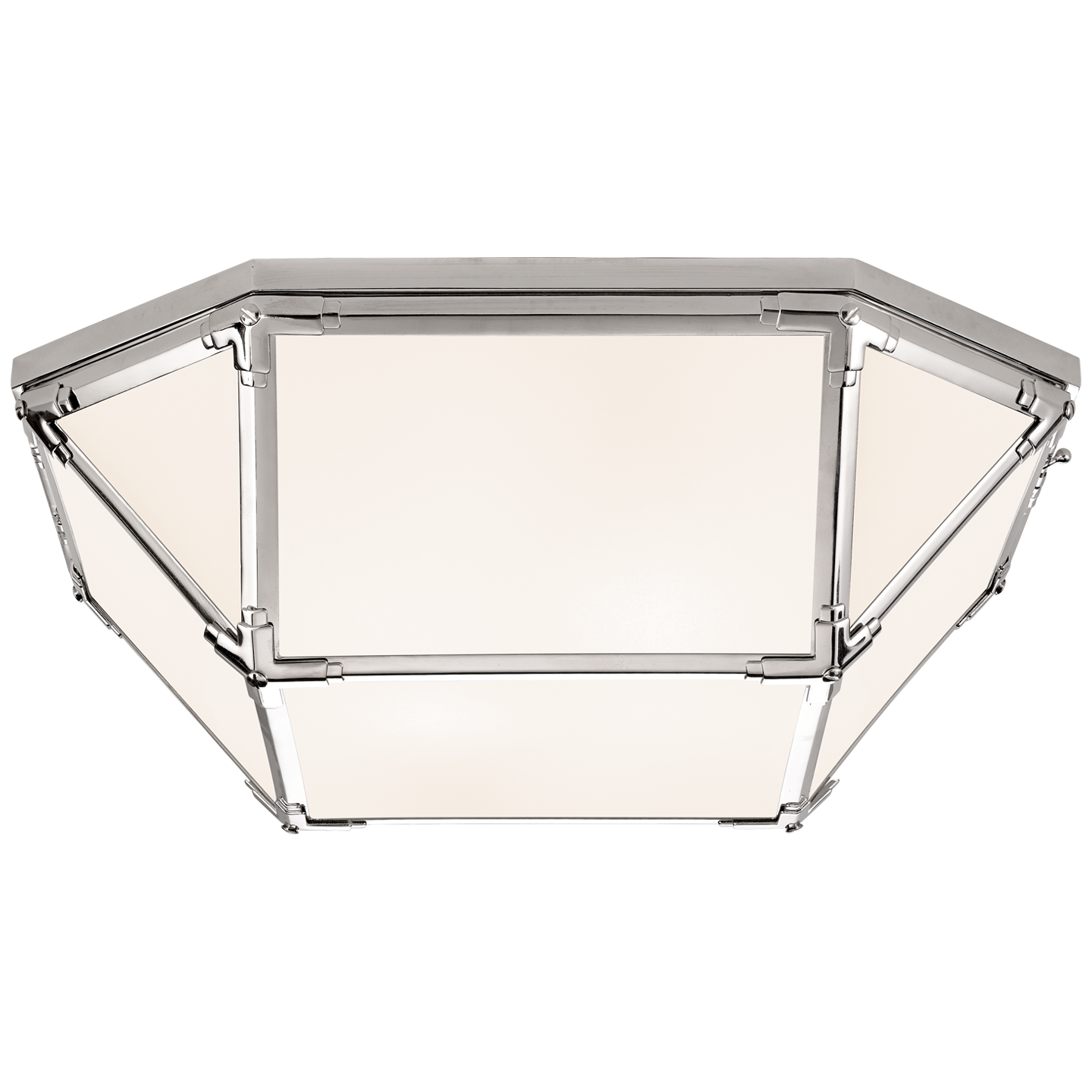 Morris Flush Mount