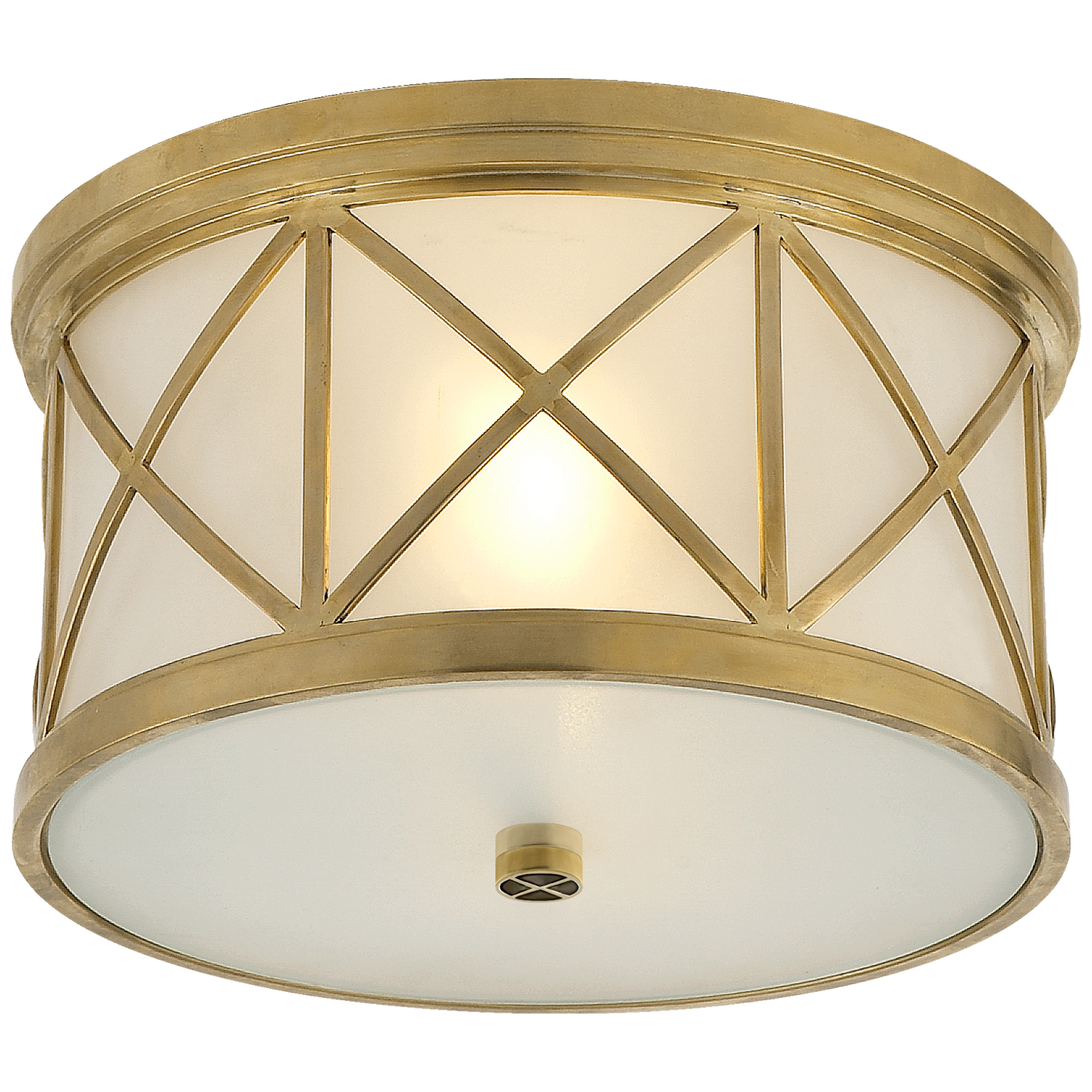 Montpelier Flush Mount