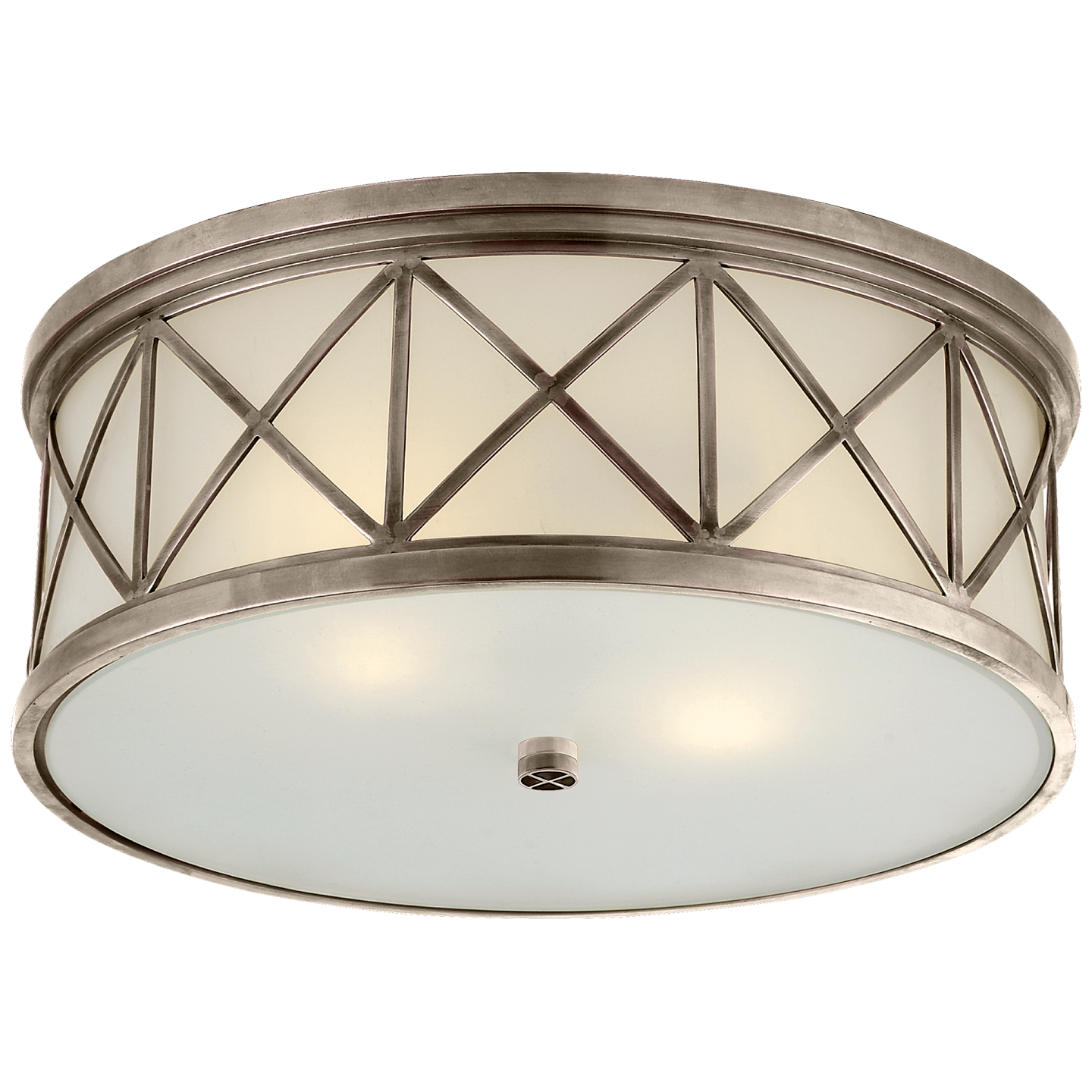 Montpelier Flush Mount