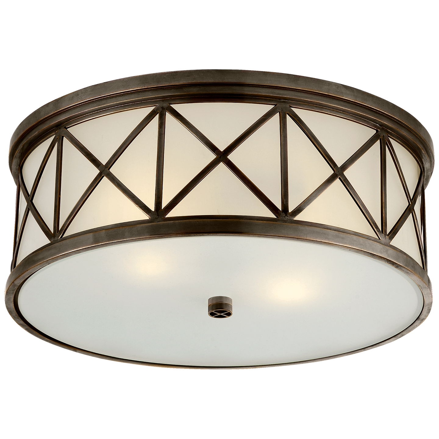 Montpelier Flush Mount