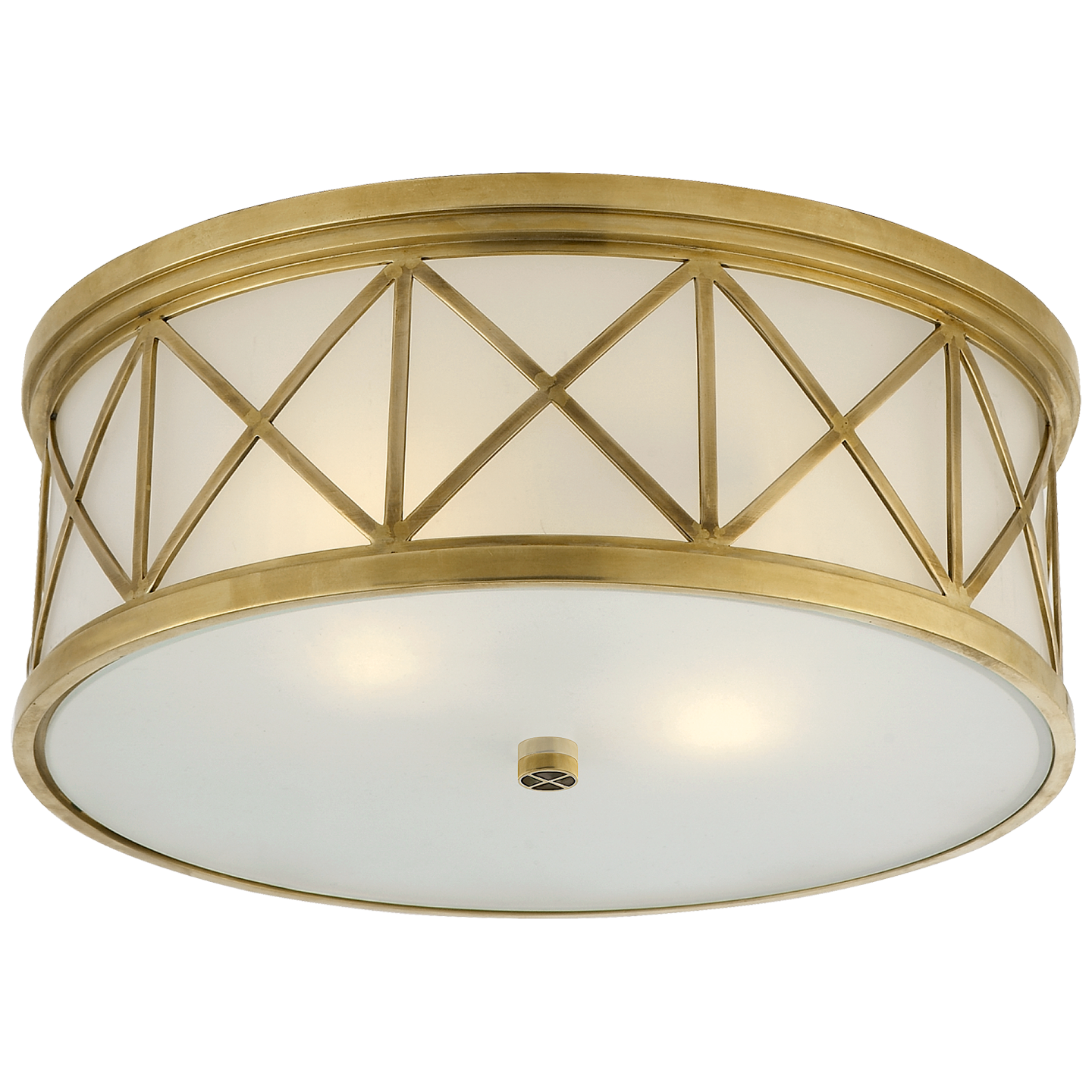 Montpelier Flush Mount
