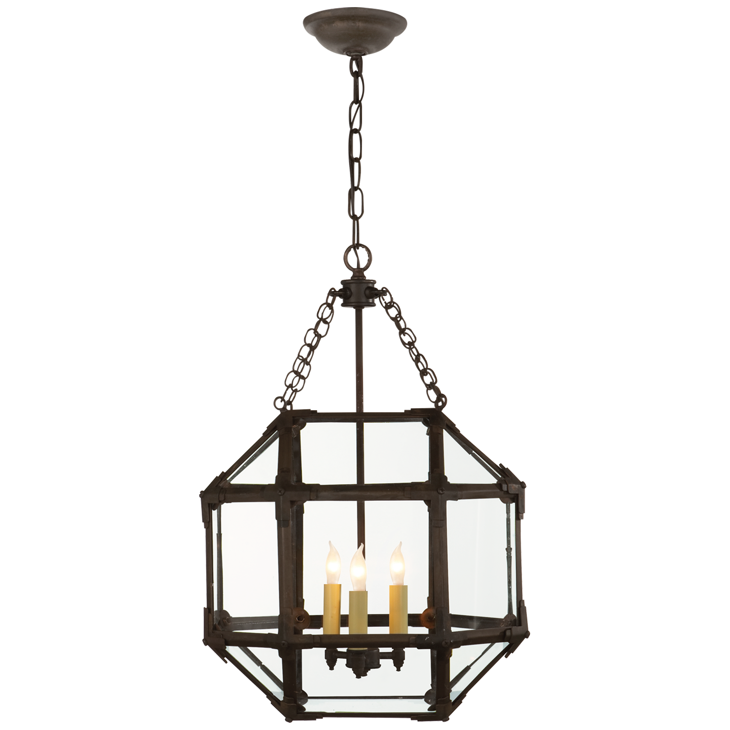 Morris Small Lantern
