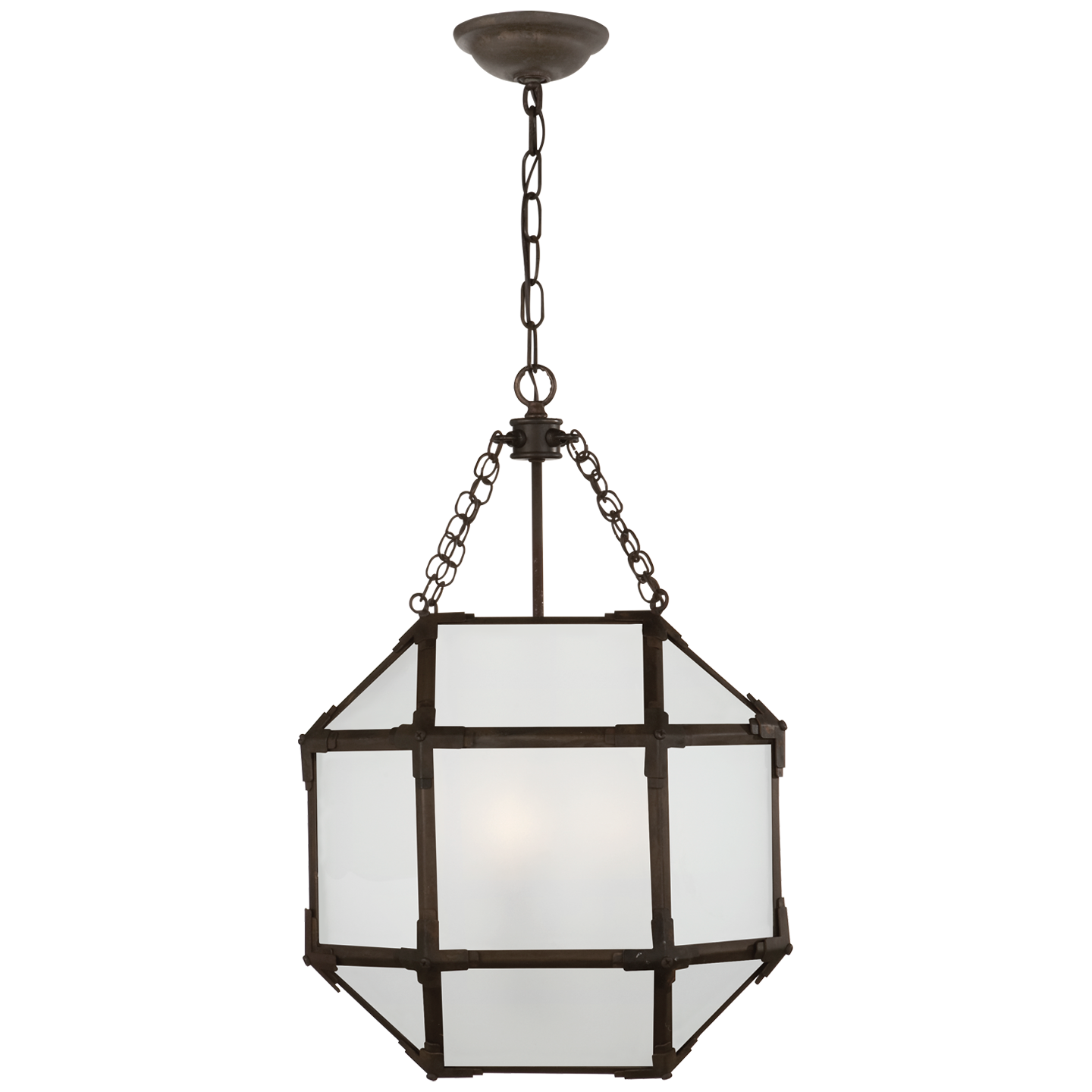 Morris Small Lantern