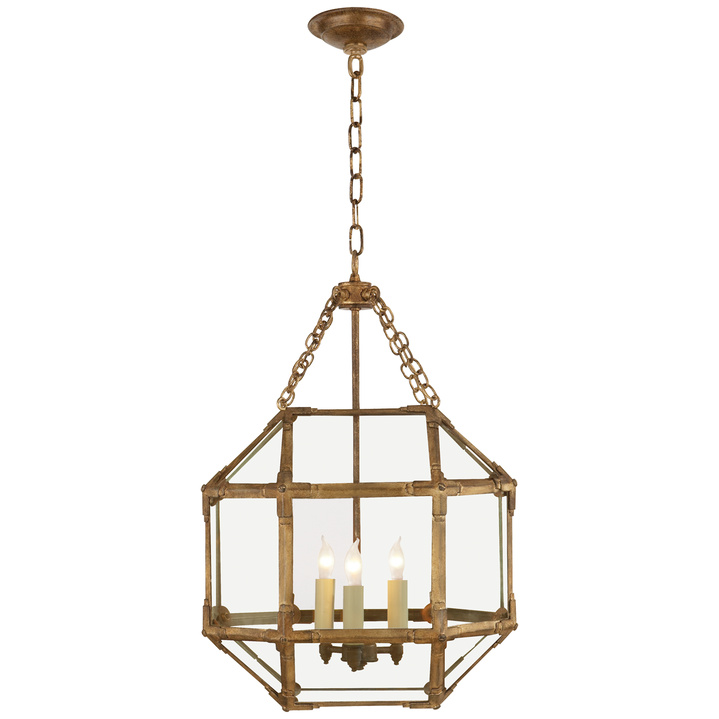 Morris Small Lantern