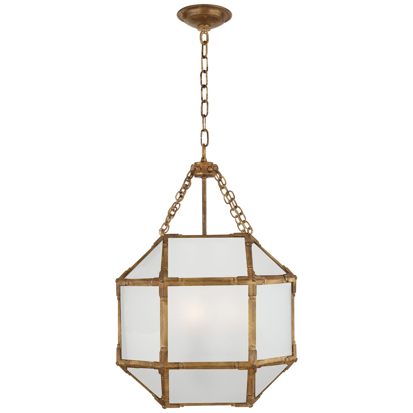 Morris Small Lantern