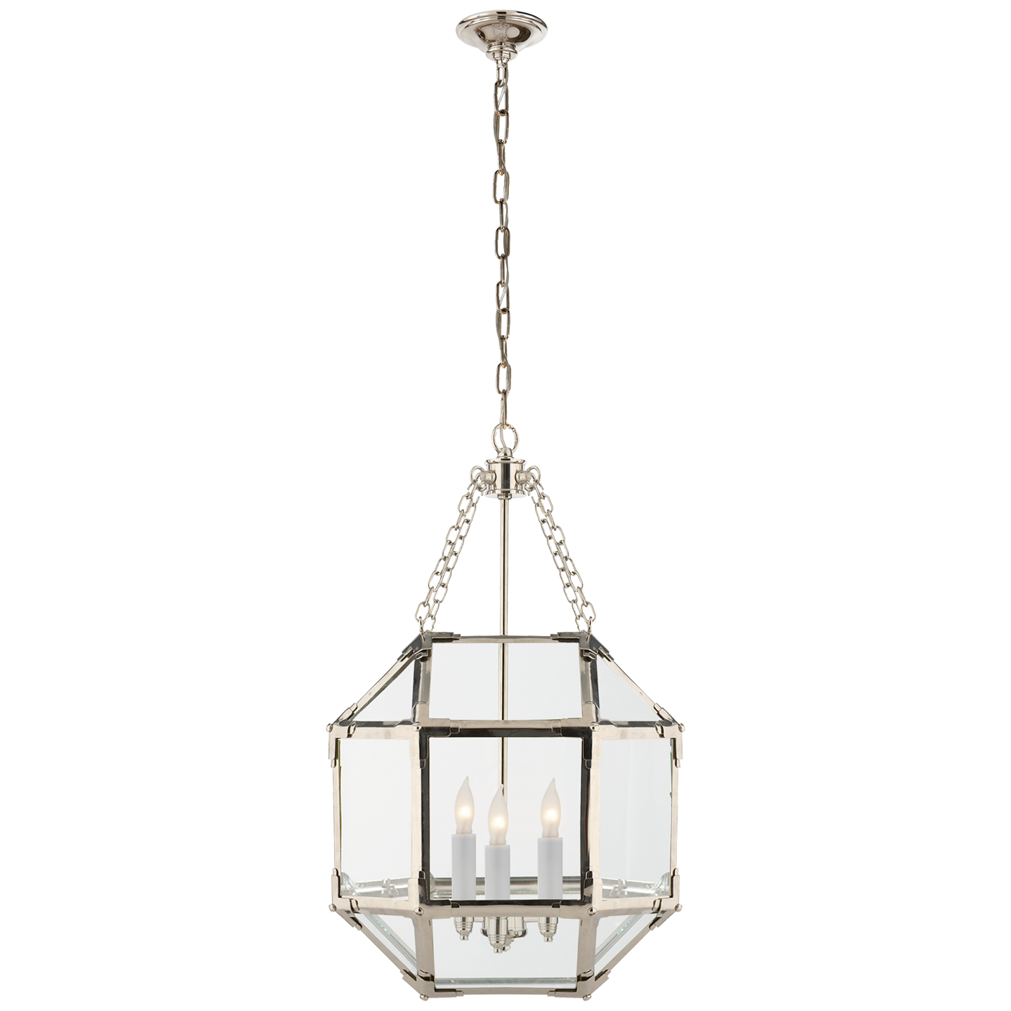 Morris Small Lantern