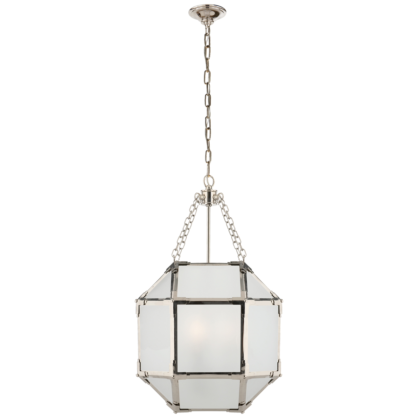 Morris Small Lantern