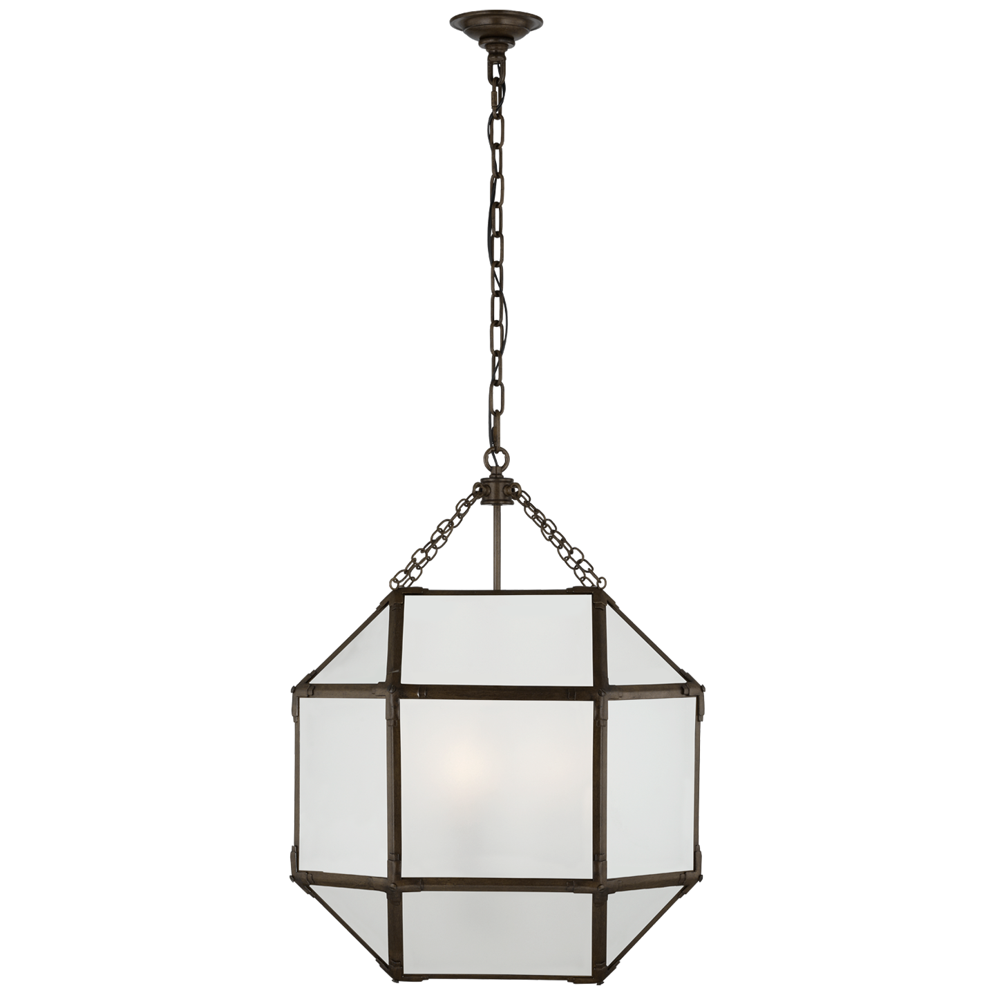 Morris Medium Lantern