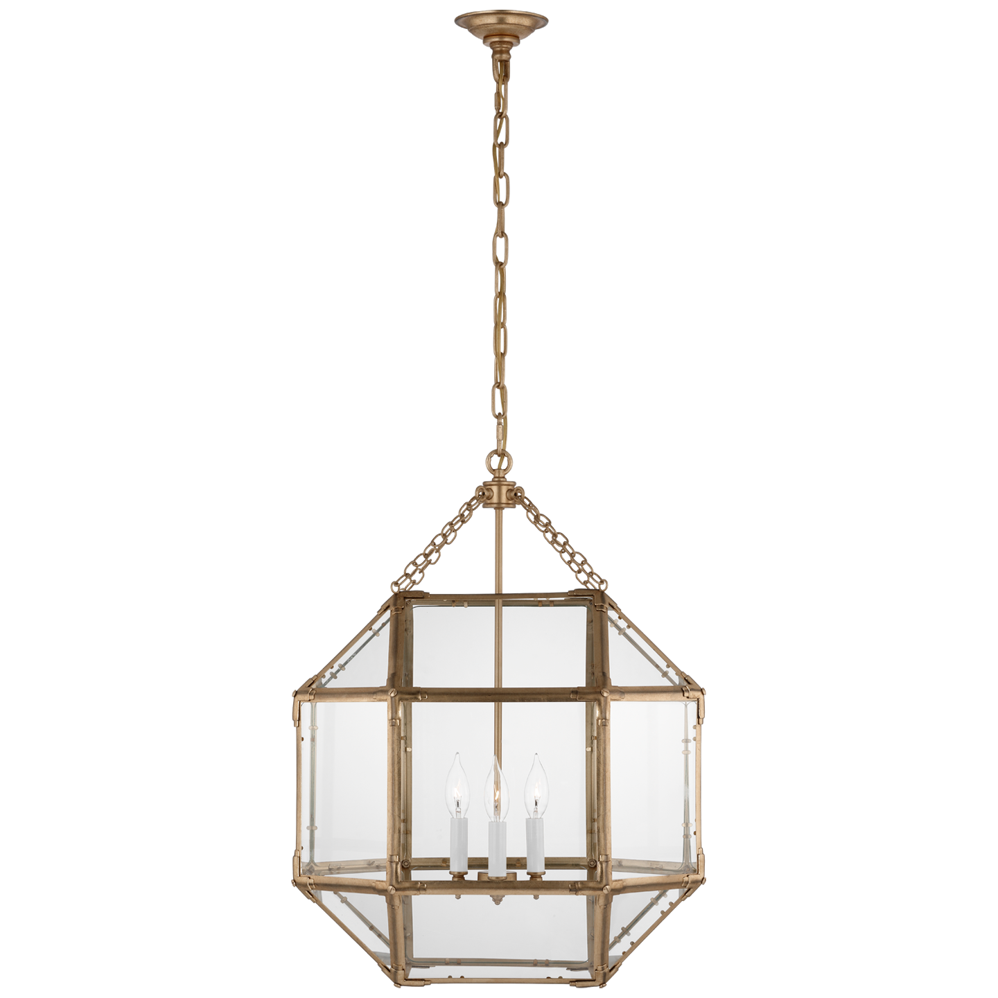 Morris Medium Lantern