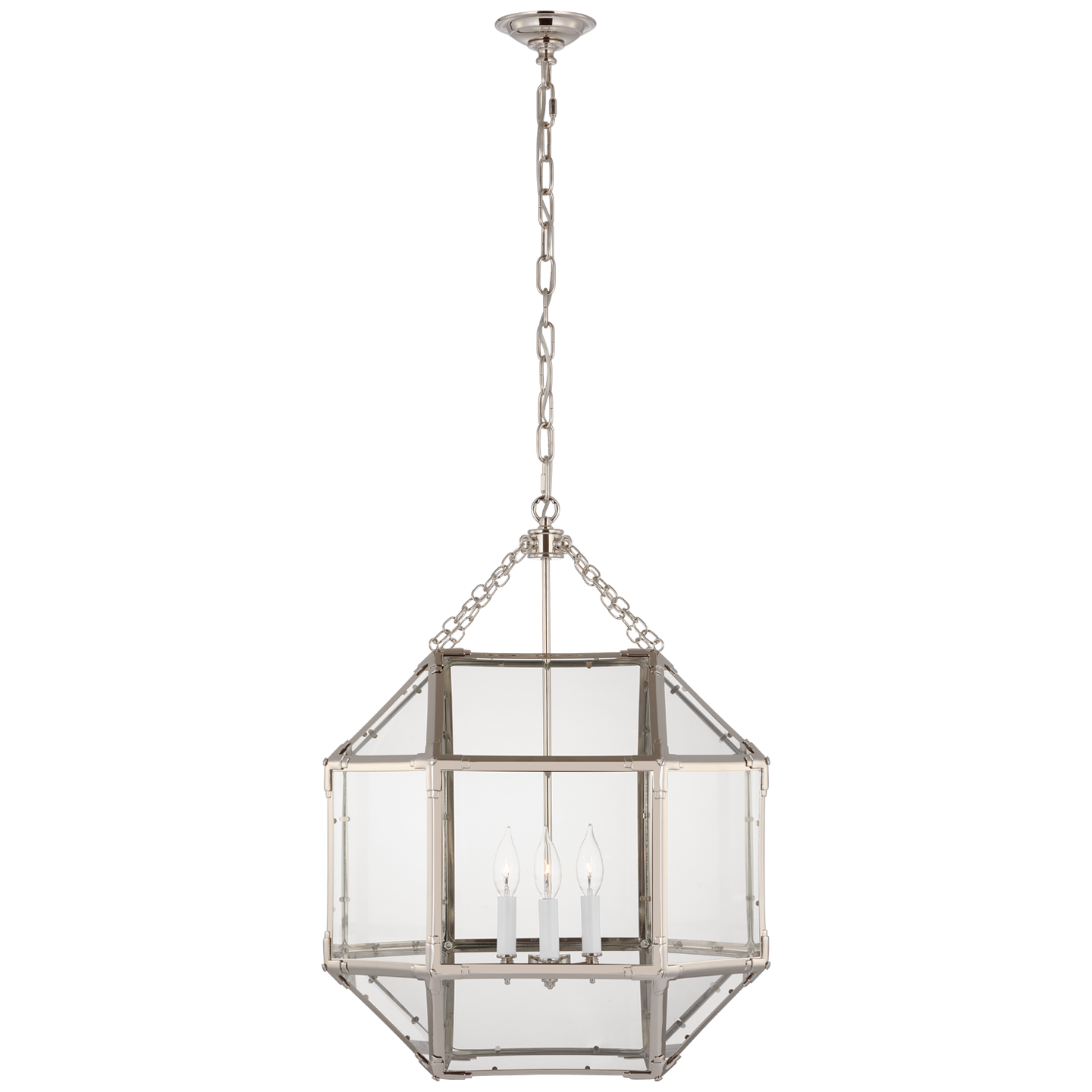 Morris Lantern
