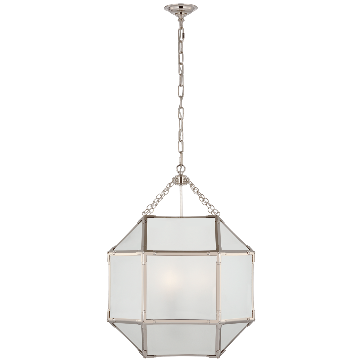Morris Lantern