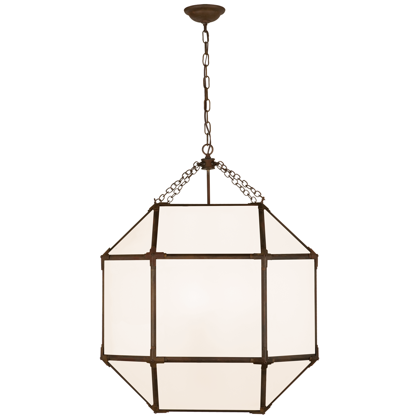 Morris Lantern