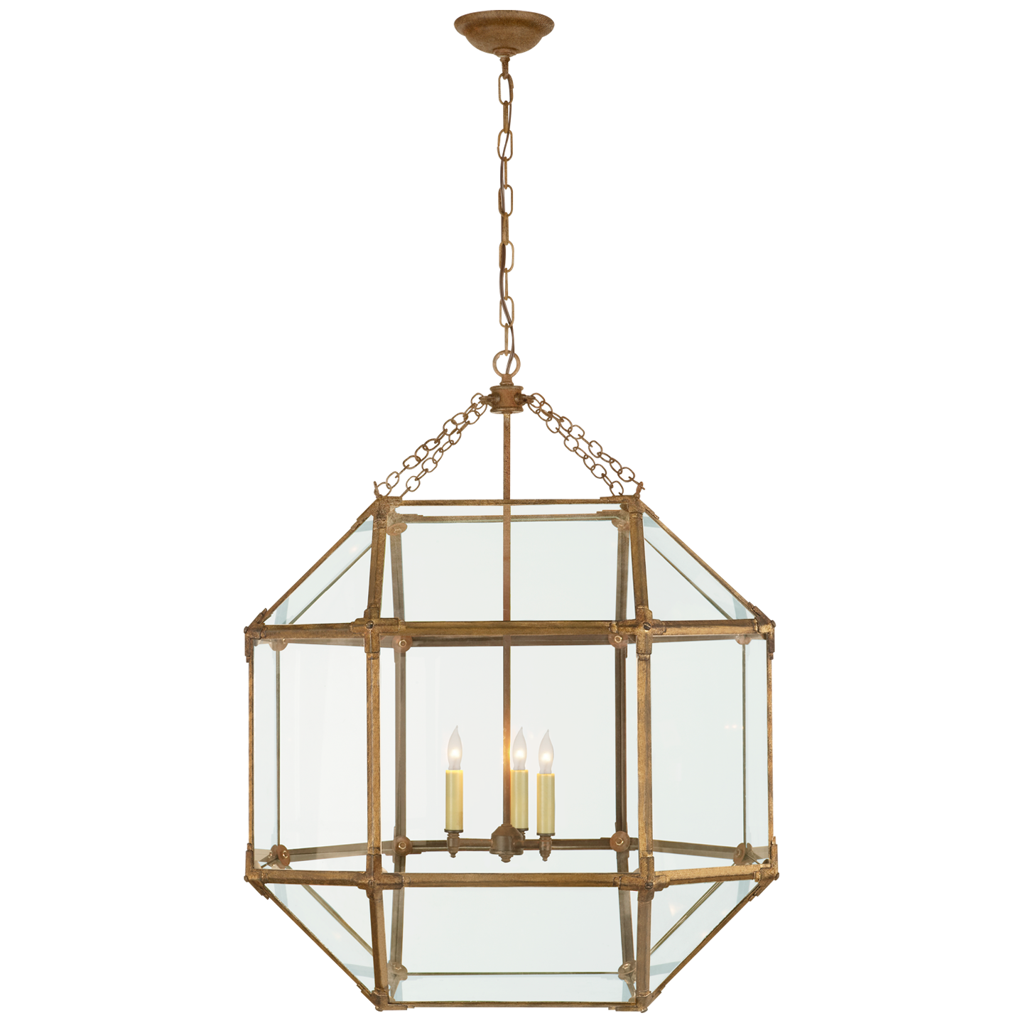 Morris Lantern
