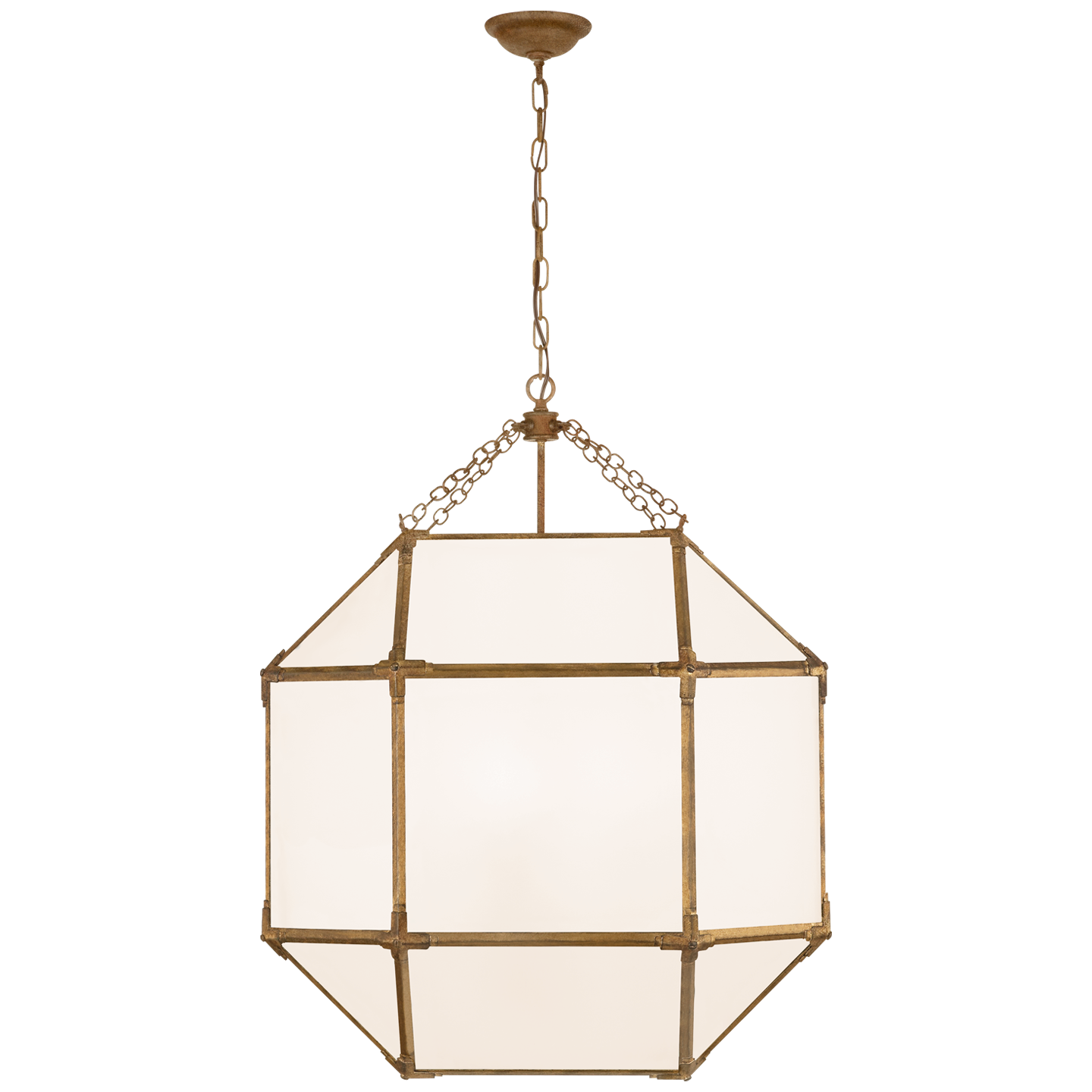 Morris Lantern