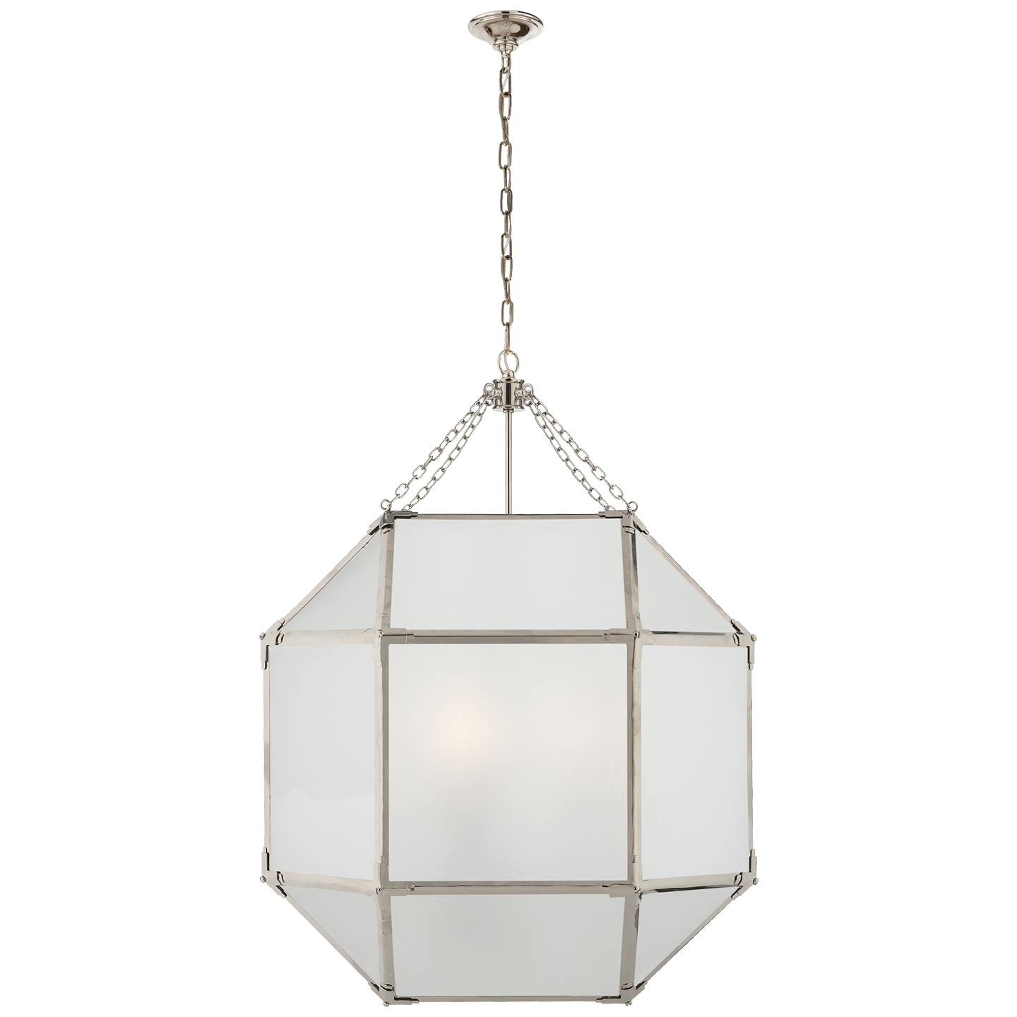 Morris Lantern