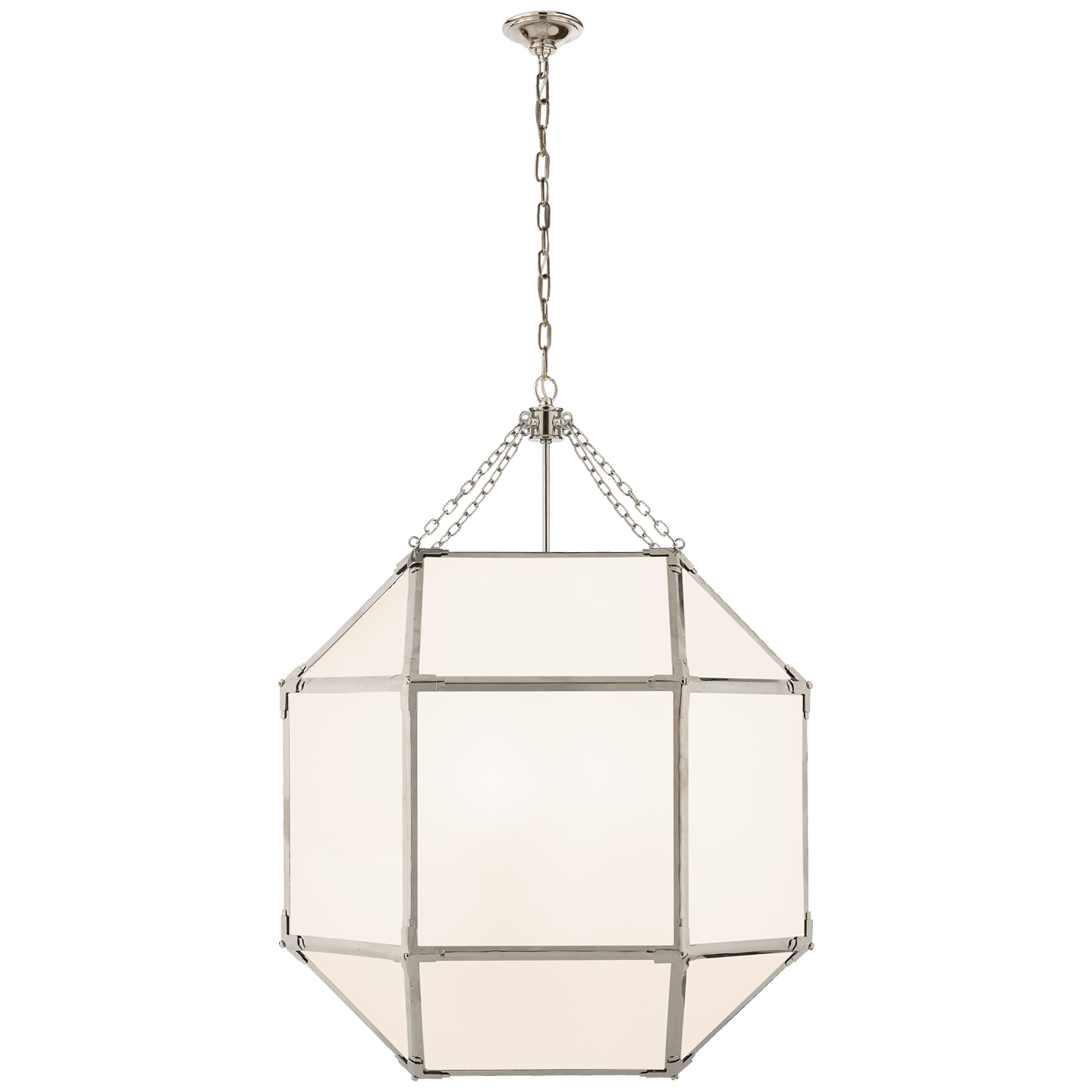 Morris Lantern