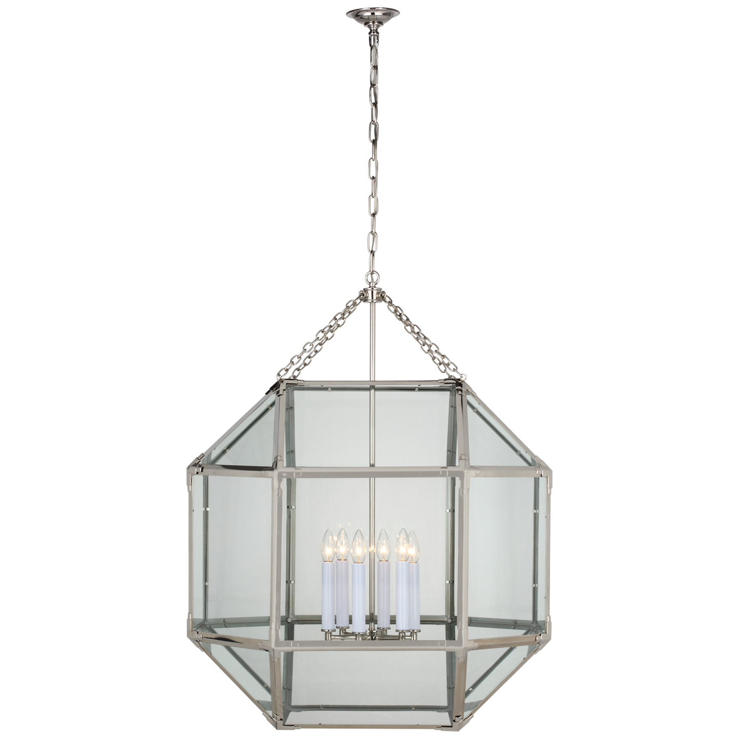 Morris Grande Lantern