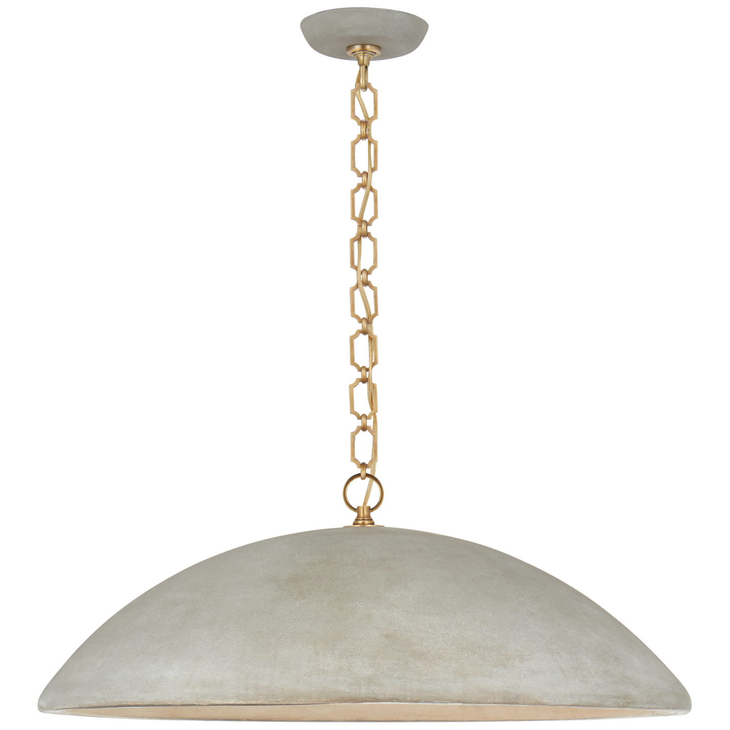Elliot Grande Pendant