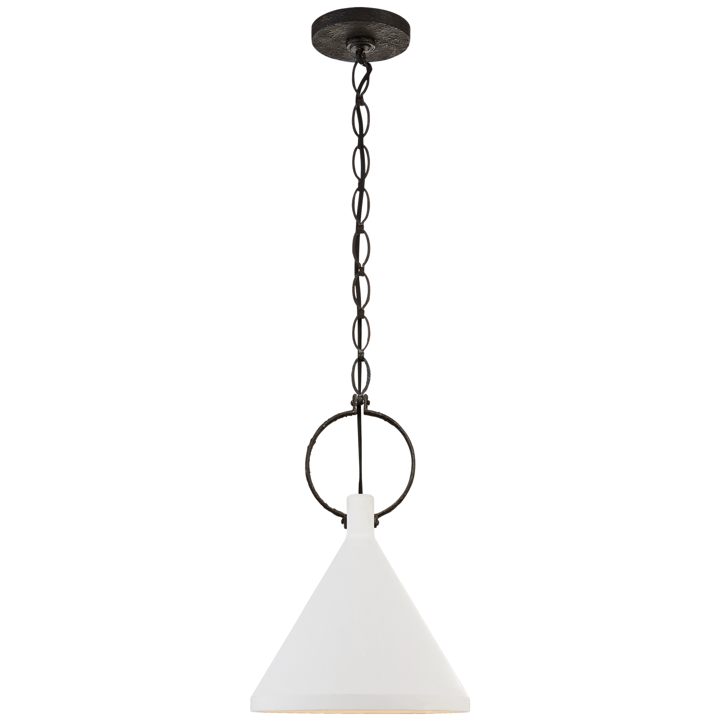 Limoges Medium Pendant