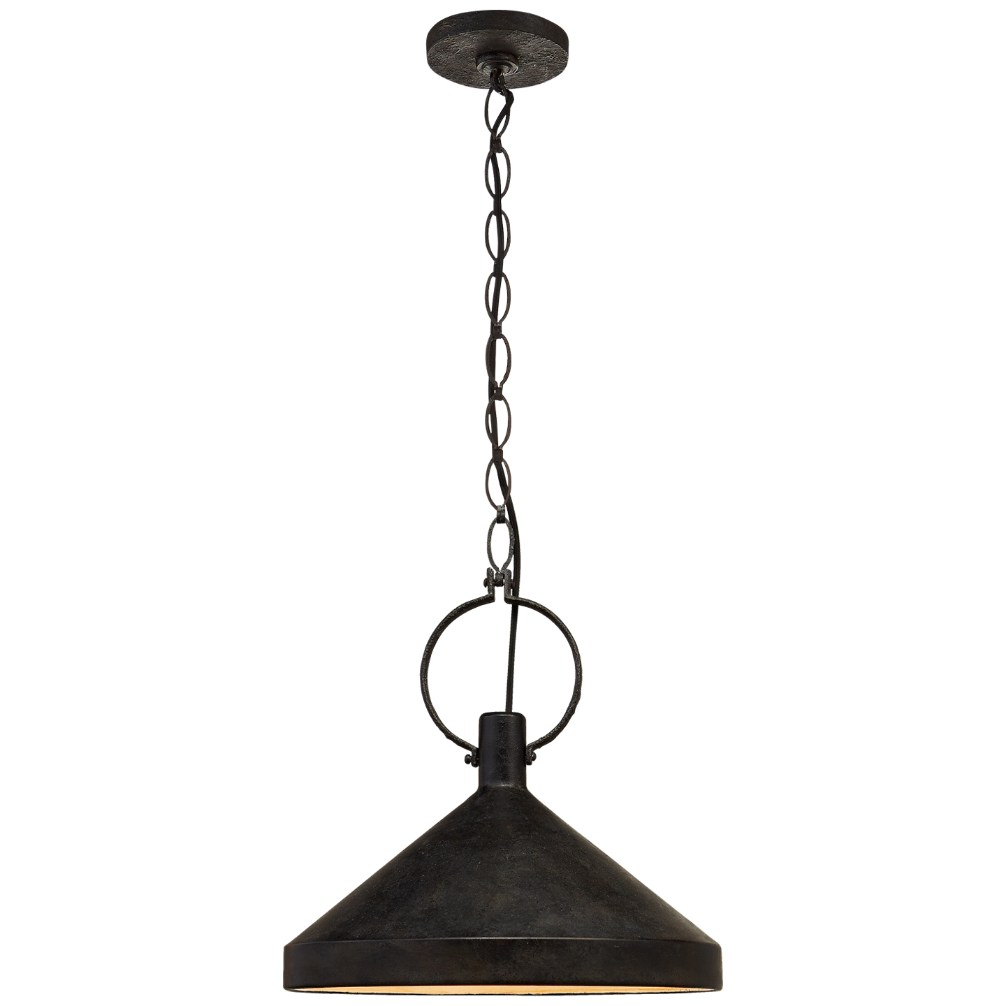 Limoges Pendant
