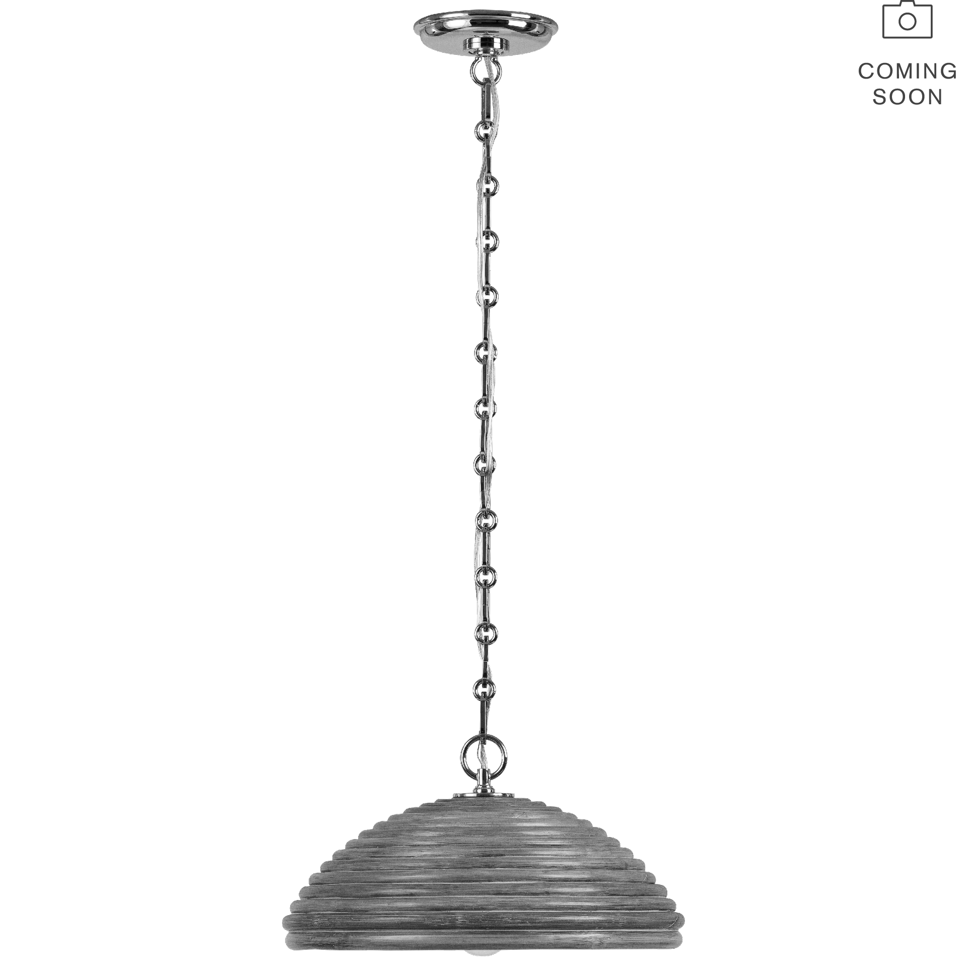 Emerson 16" Pendant