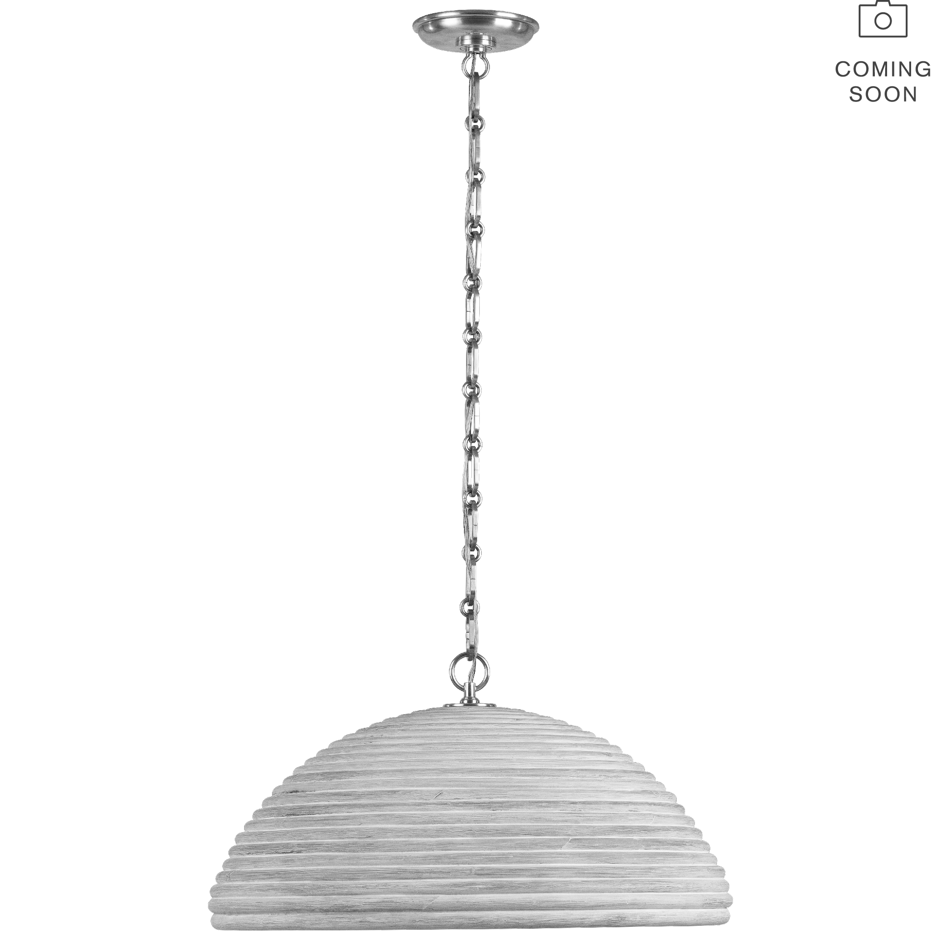 Emerson 23" Pendant