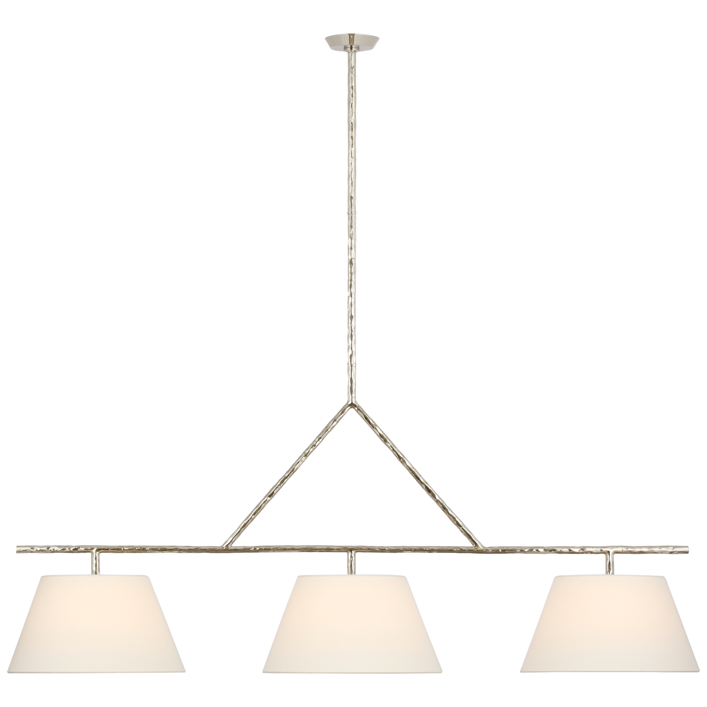 Collette 70" Linear Chandelier