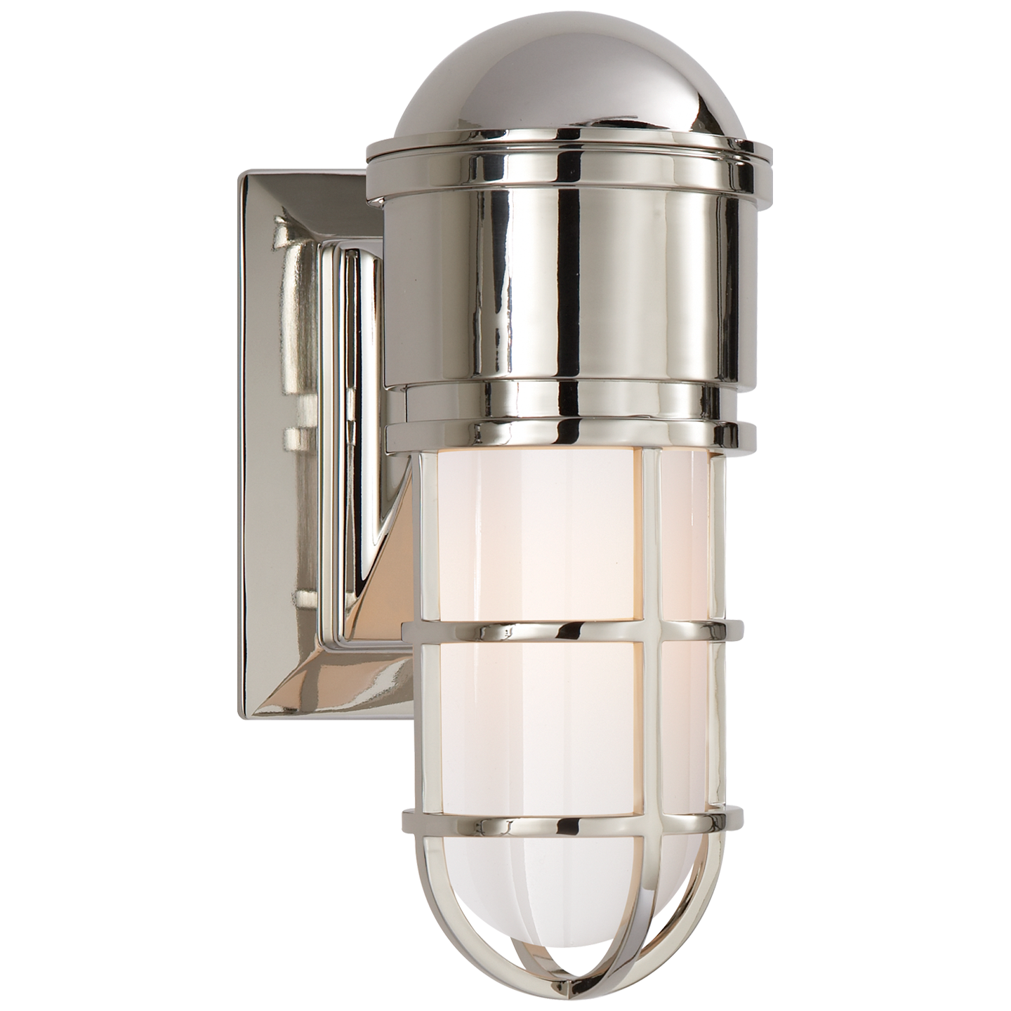 Marine Wall Light