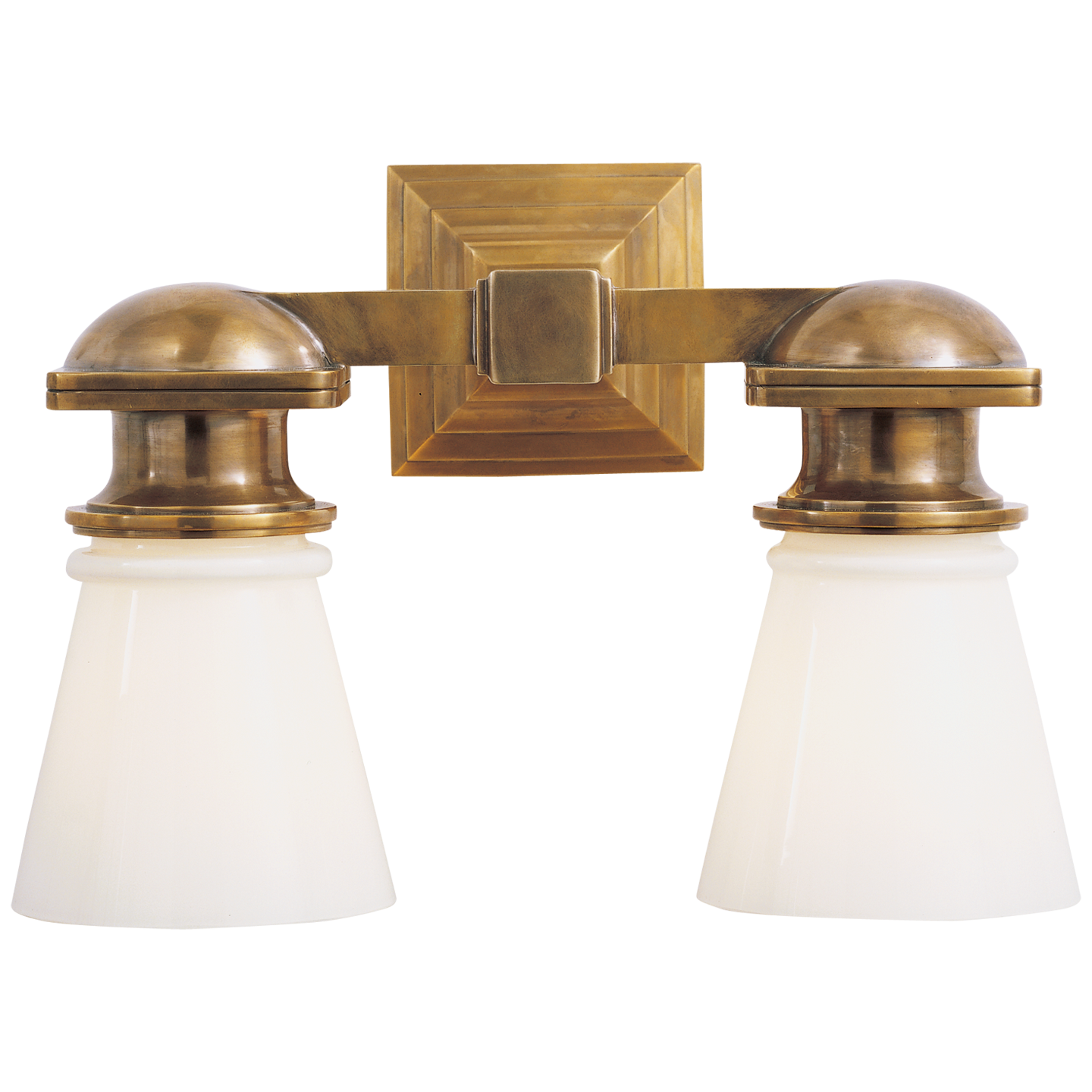 New York Subway Light