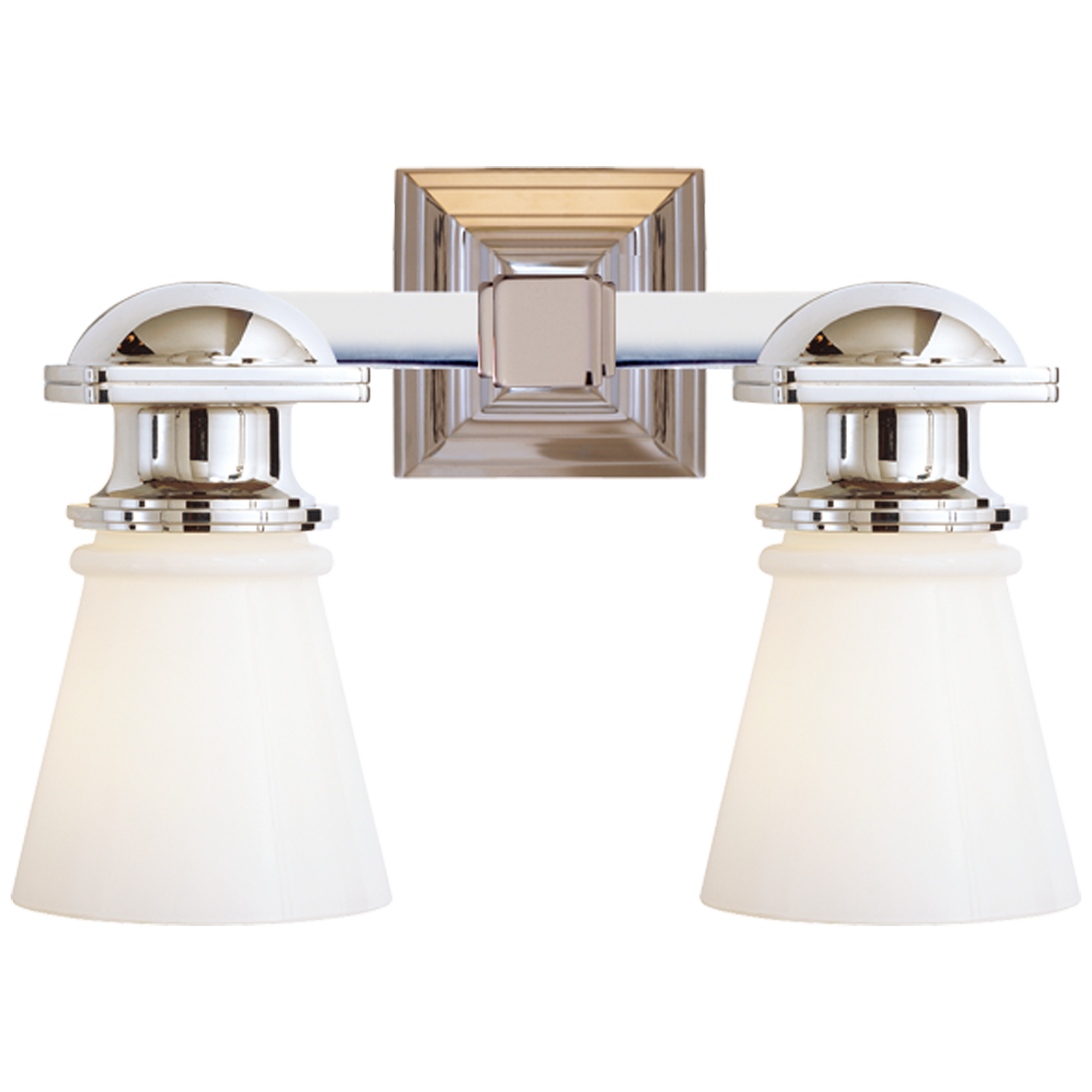 New York Subway Light