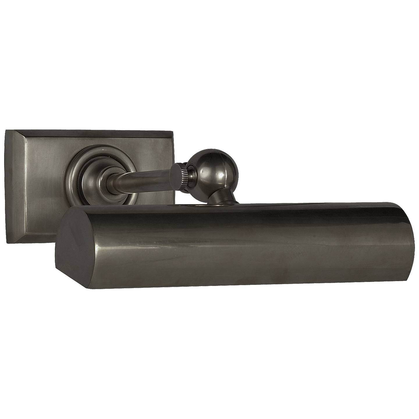 8" Cabinet Maker's Picture Light