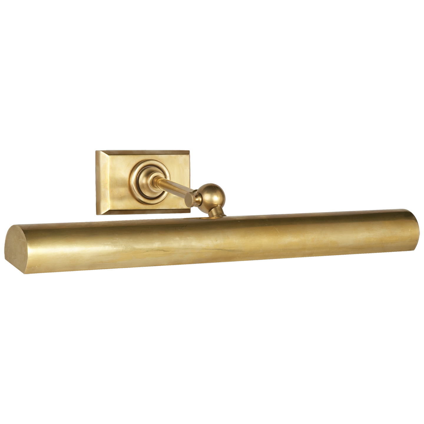Cabinet Maker's Picture Light
