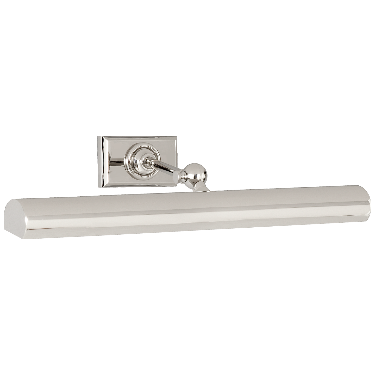 18" Cabinet Maker's Picture Light