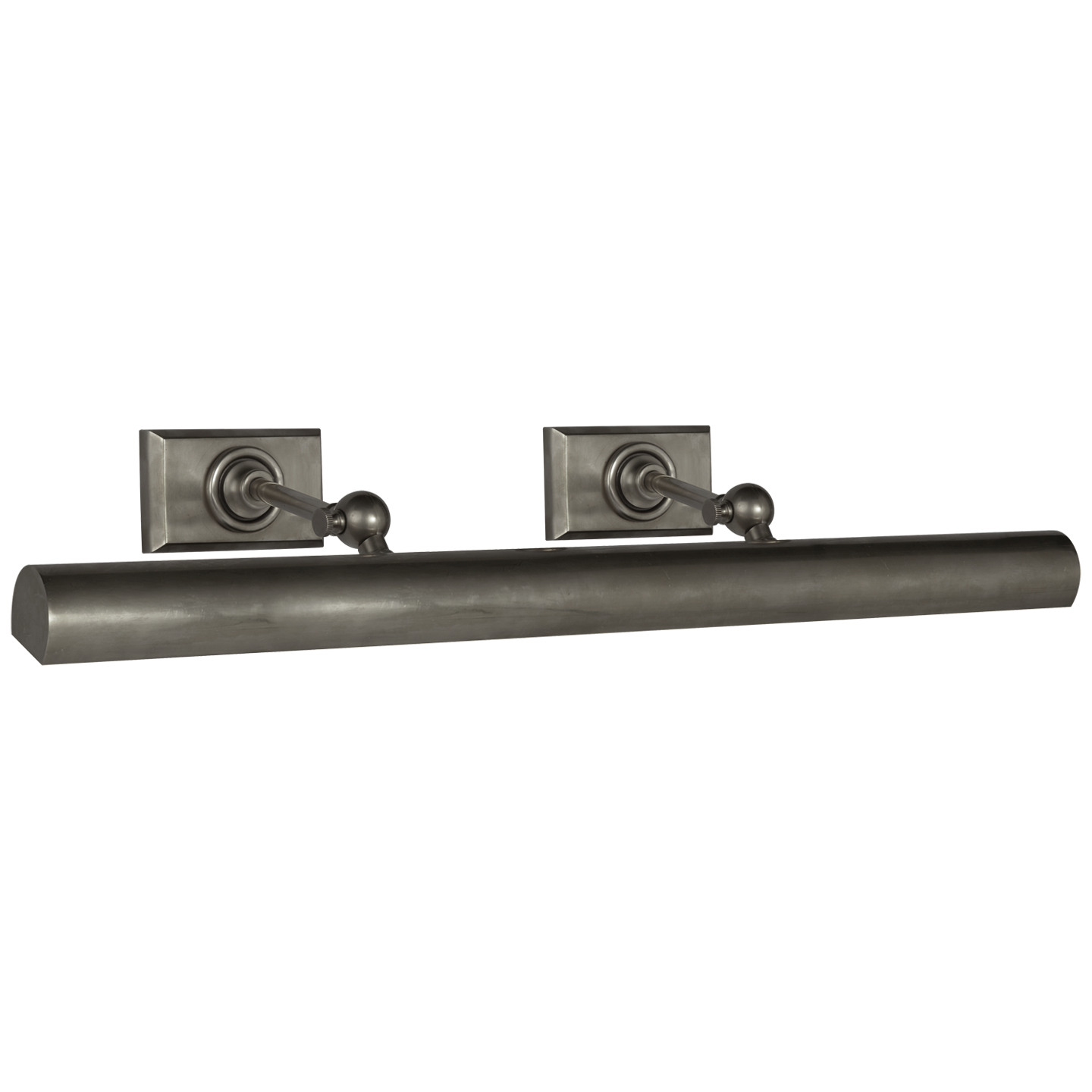 24" Cabinet Maker's Picture Light