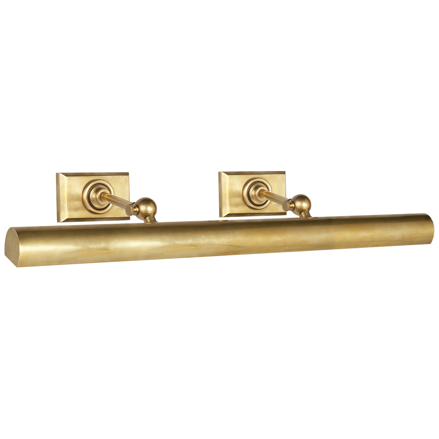 24" Cabinet Maker's Picture Light