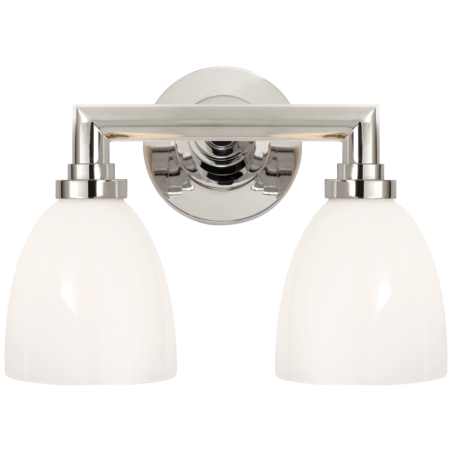 Wilton Bath Light