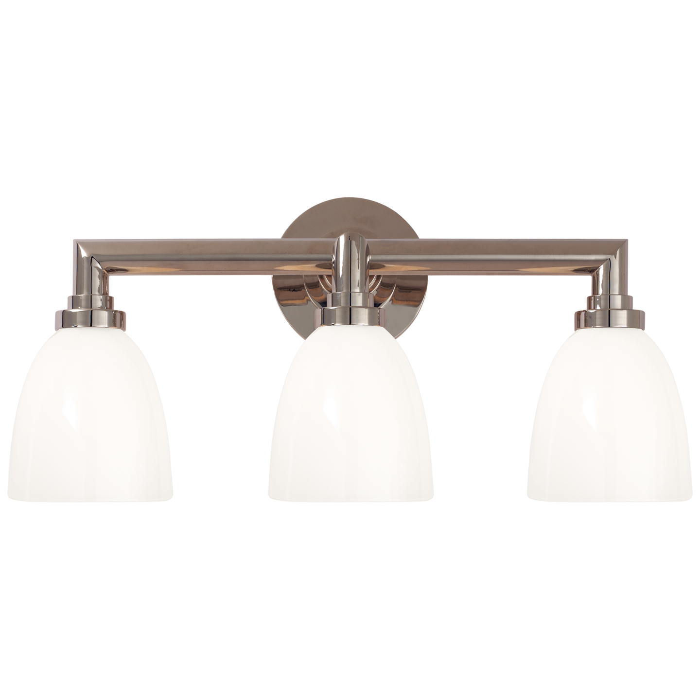 Wilton Triple Bath Light