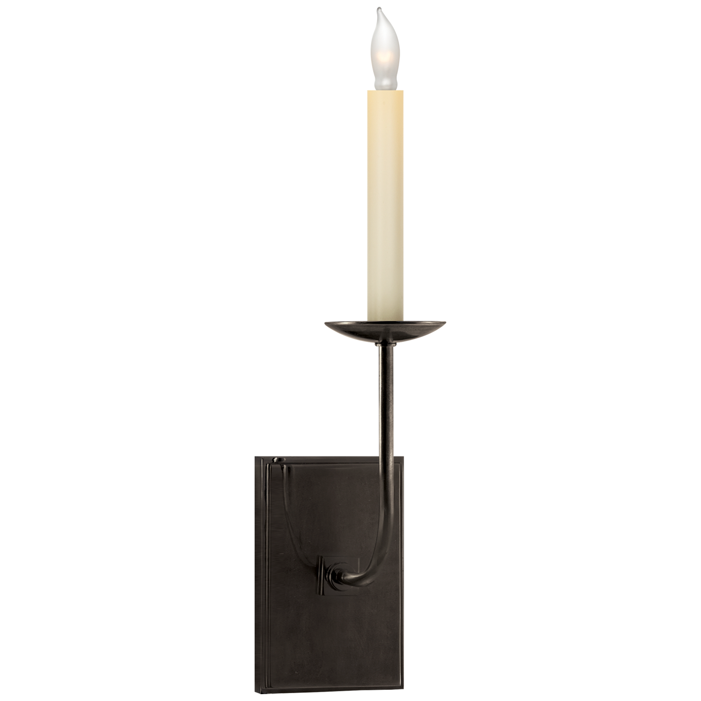 TT Single Sconce