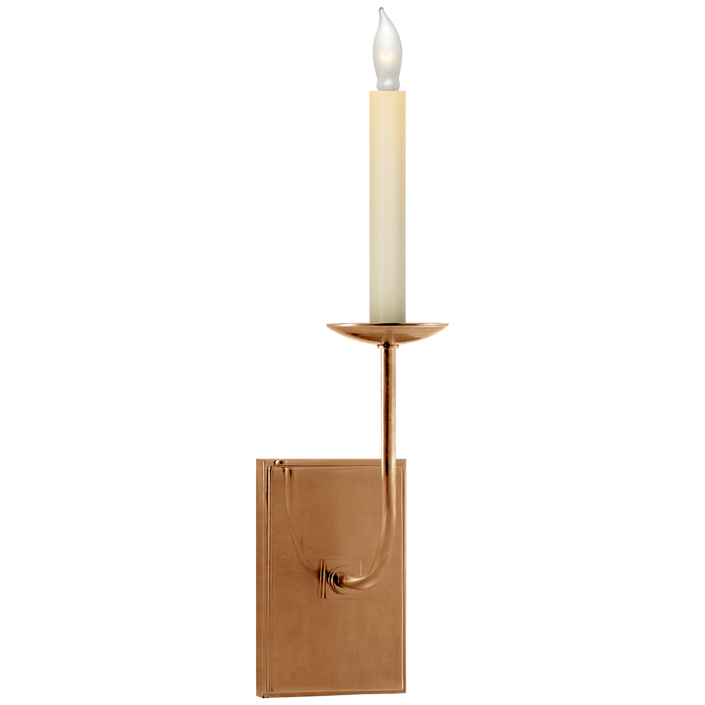 TT Single Sconce