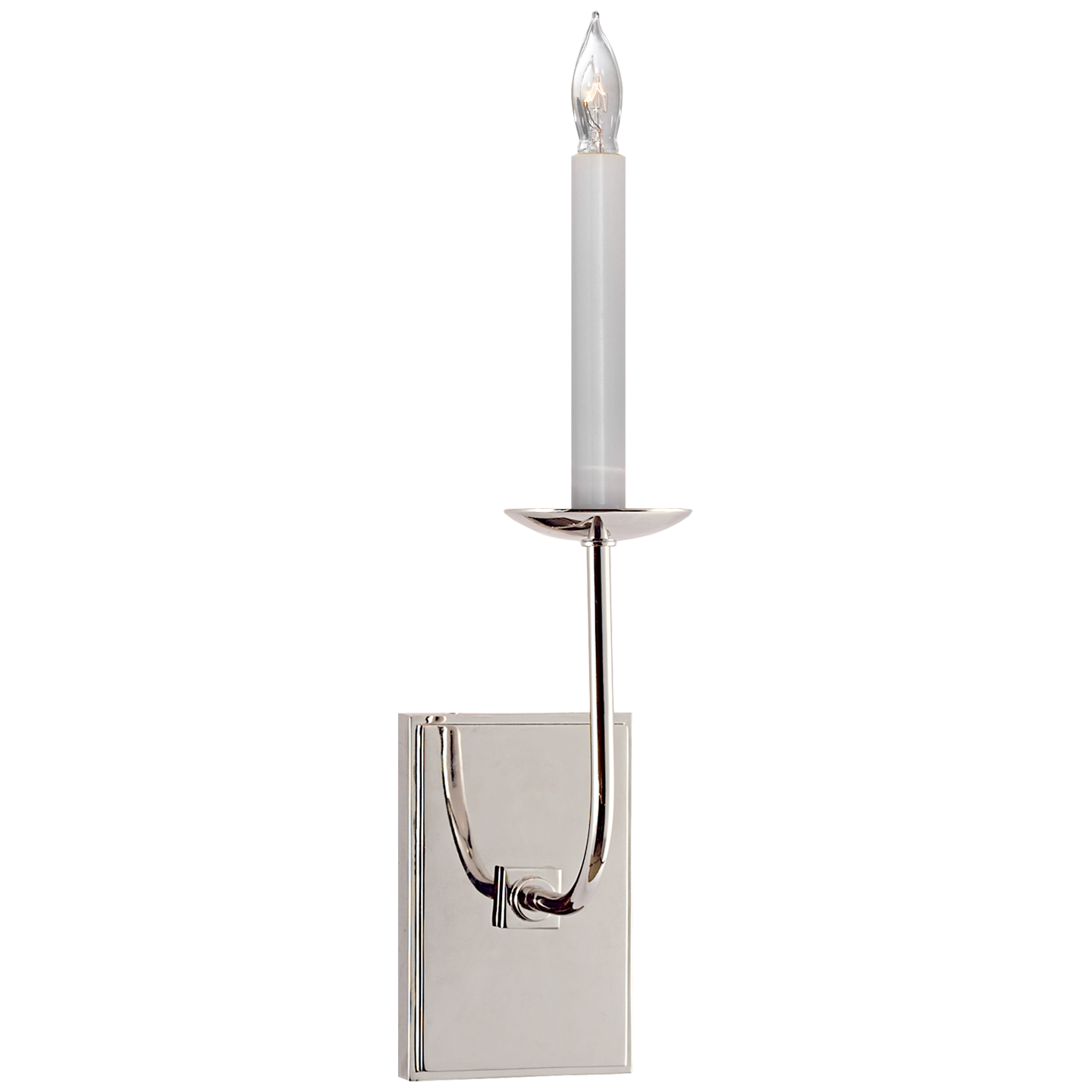 TT Single Sconce