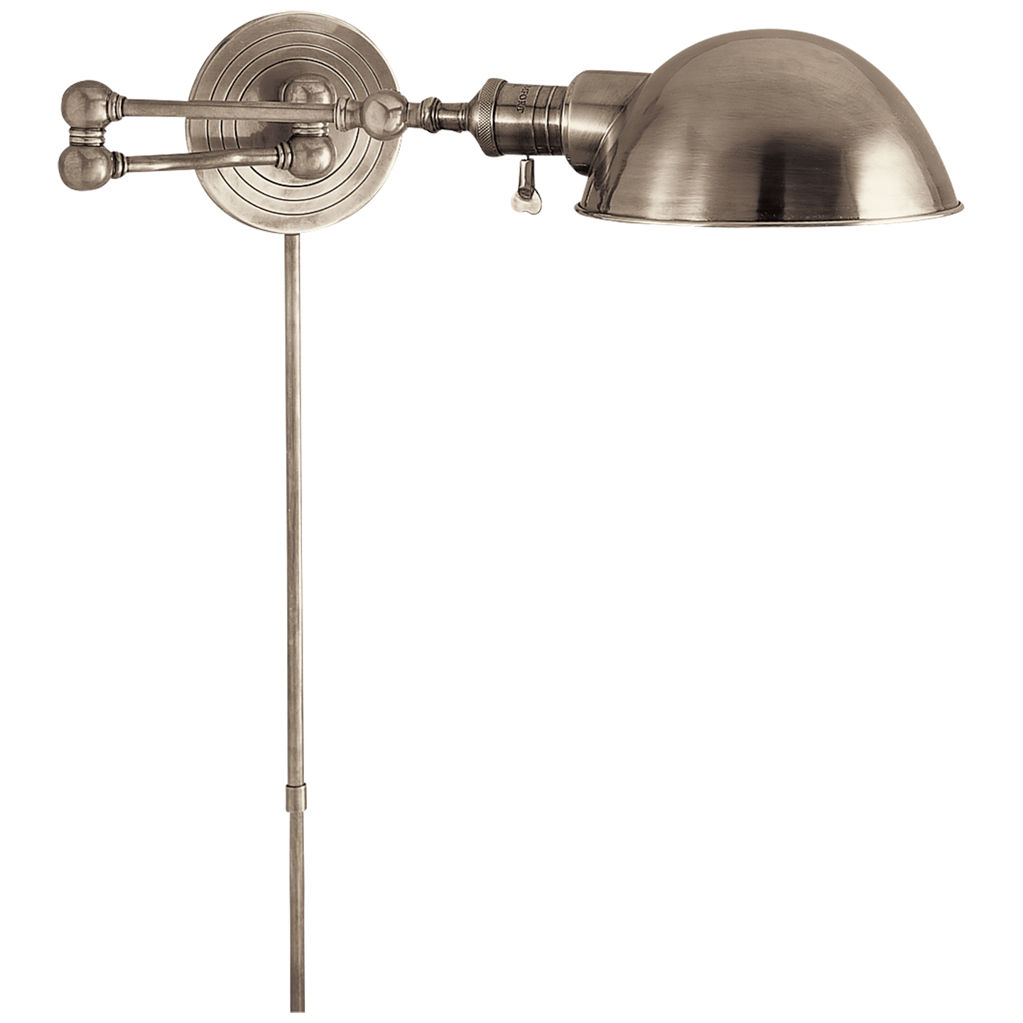 Boston Swing Arm