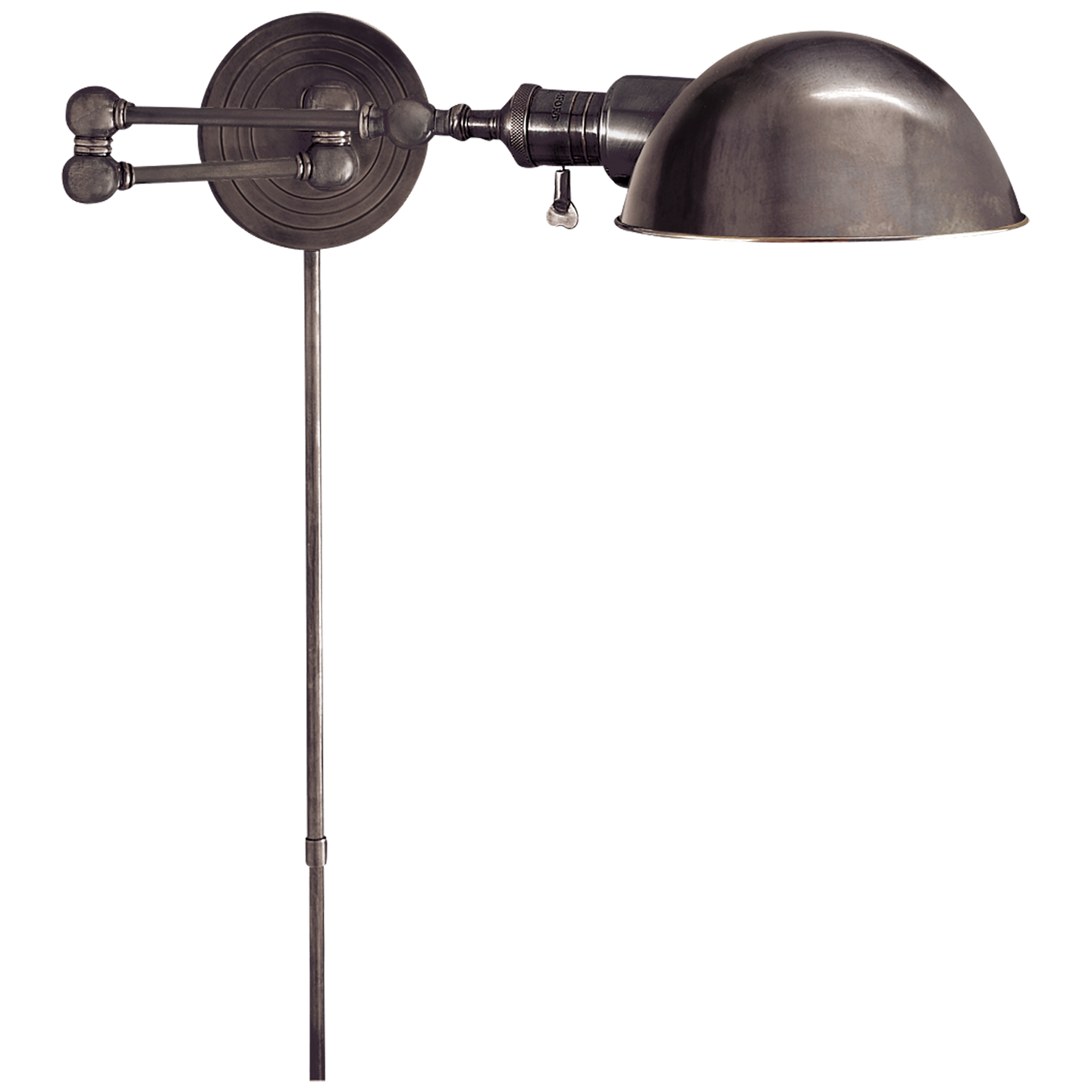 Boston Swing Arm