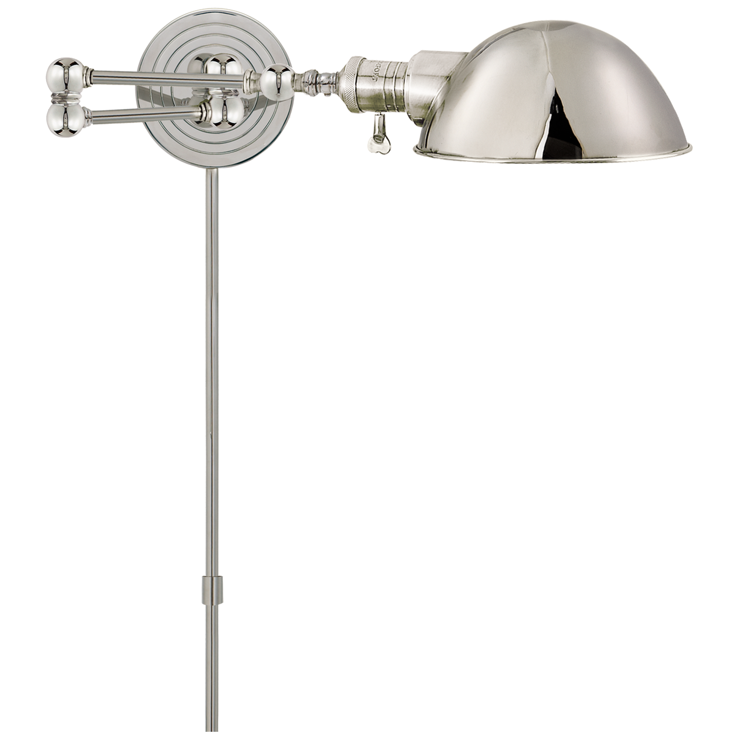 Boston Swing Arm