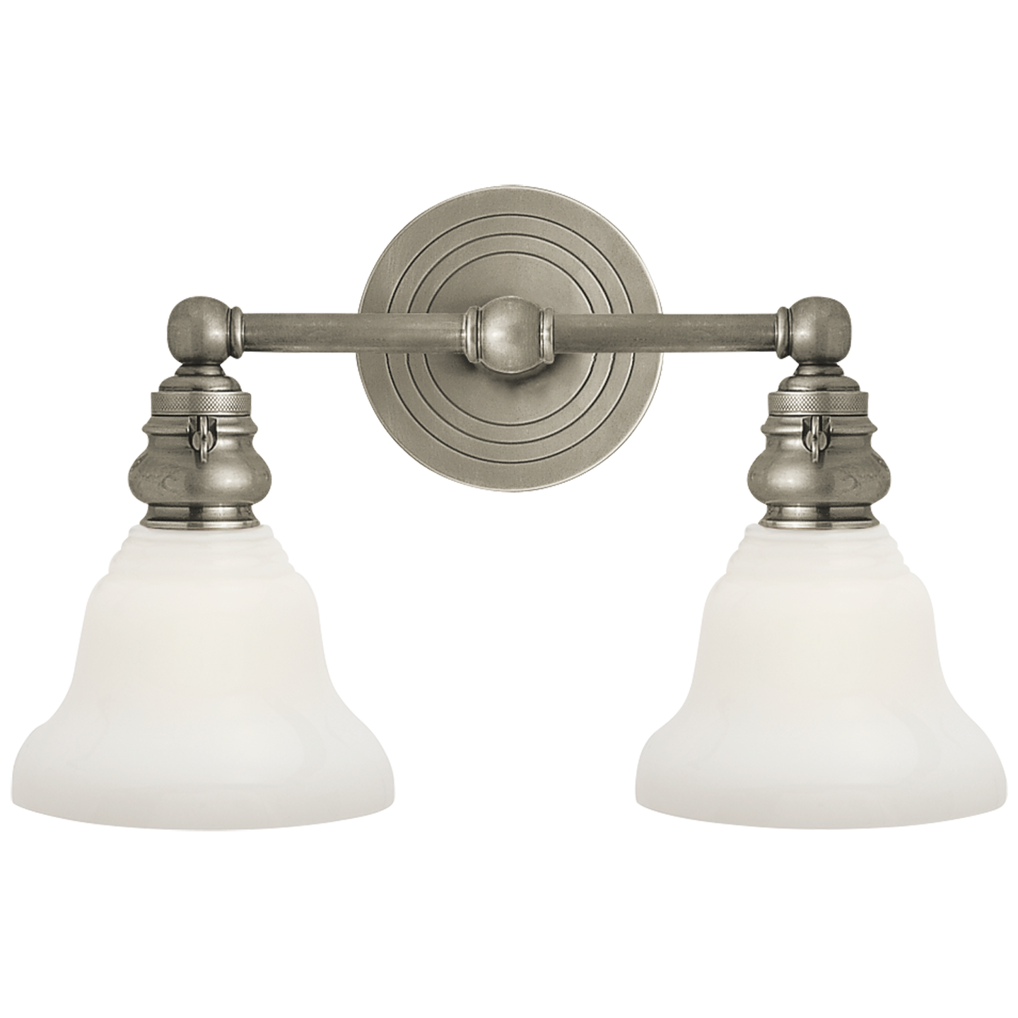 Boston Functional Double Light