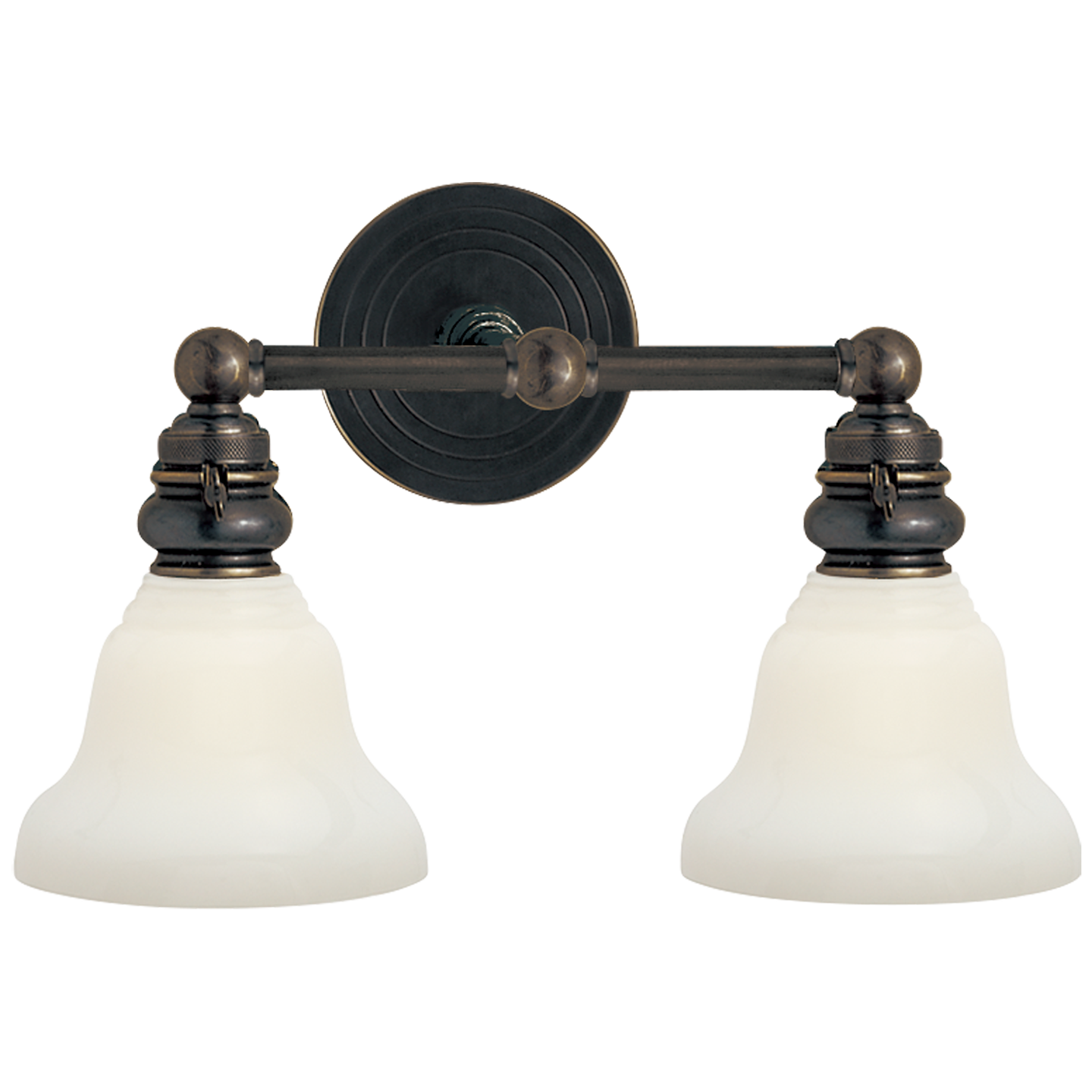 Boston Functional Double Light